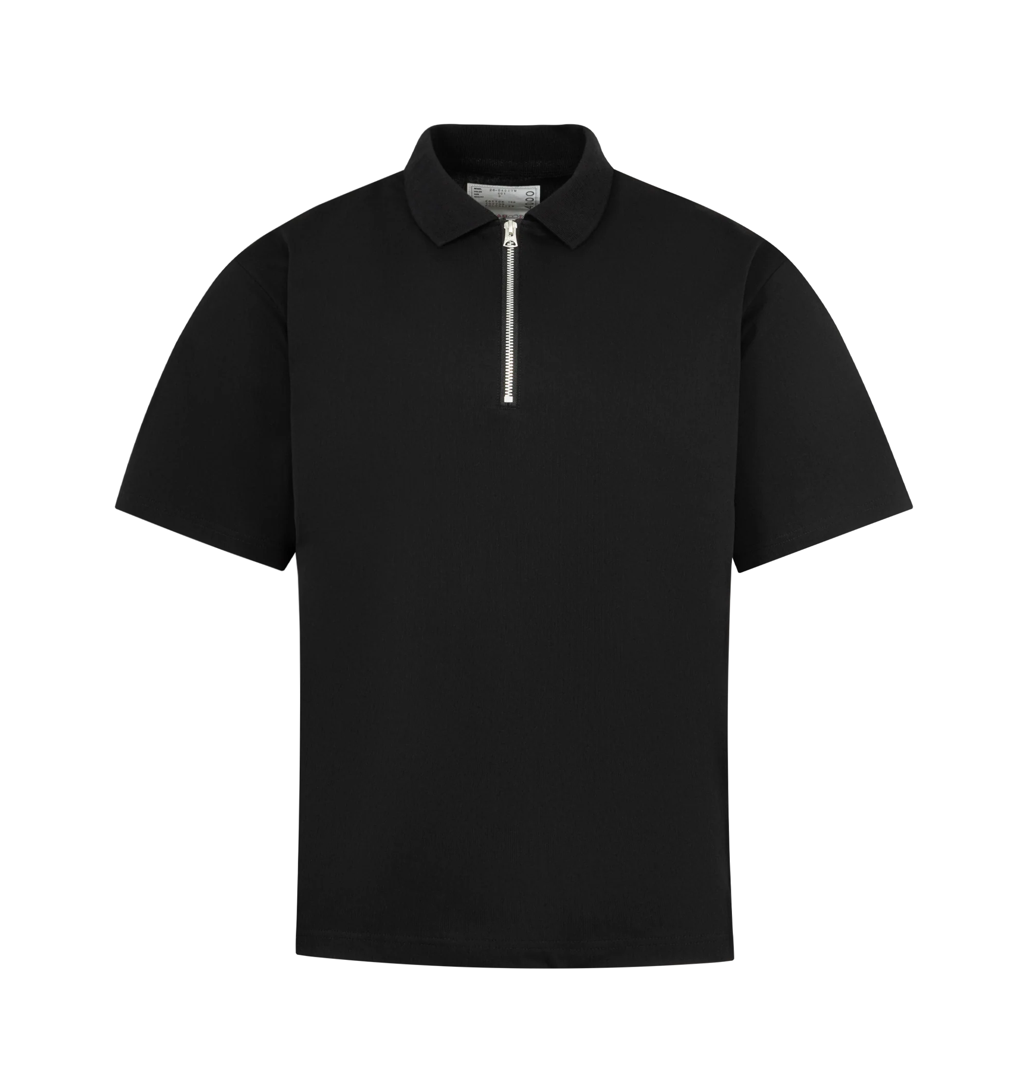 COTTON JERSEY T-SHIRT (MENS)