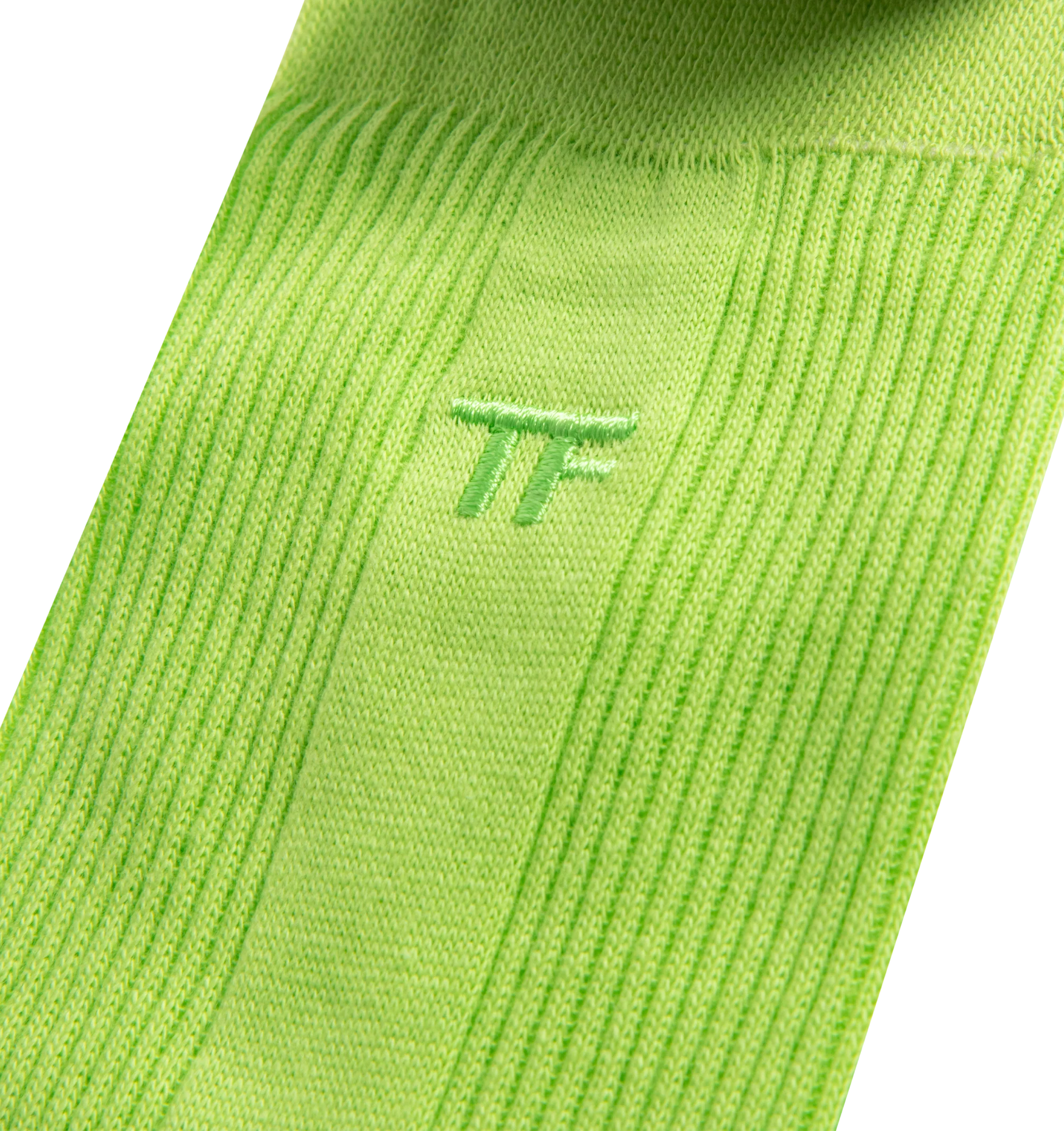 COTTON RIB SOCKS - Image 2