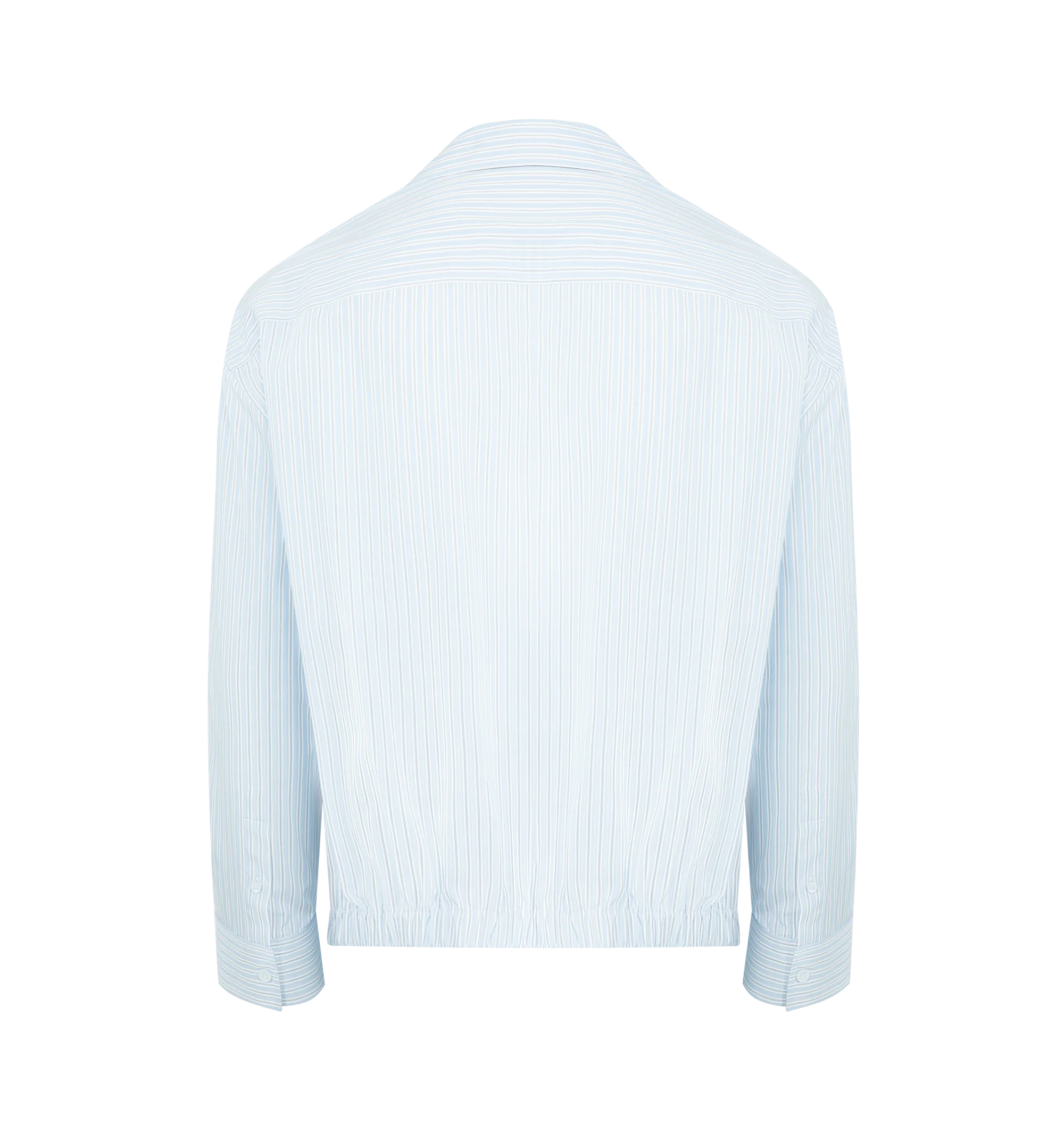 COTTON SHIRT (MENS) - Image 2
