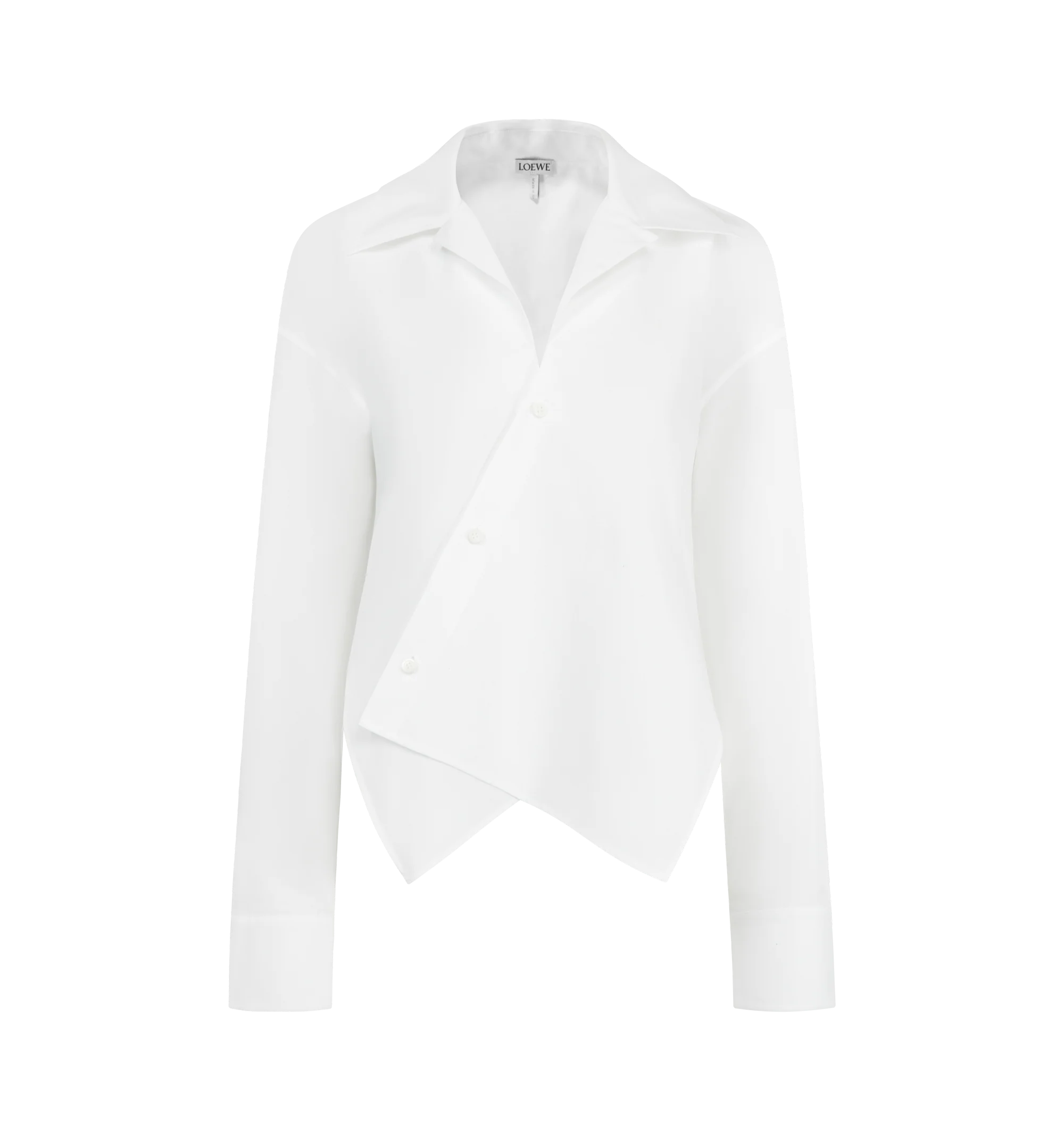 COTTON SHIRT (WOMENS)