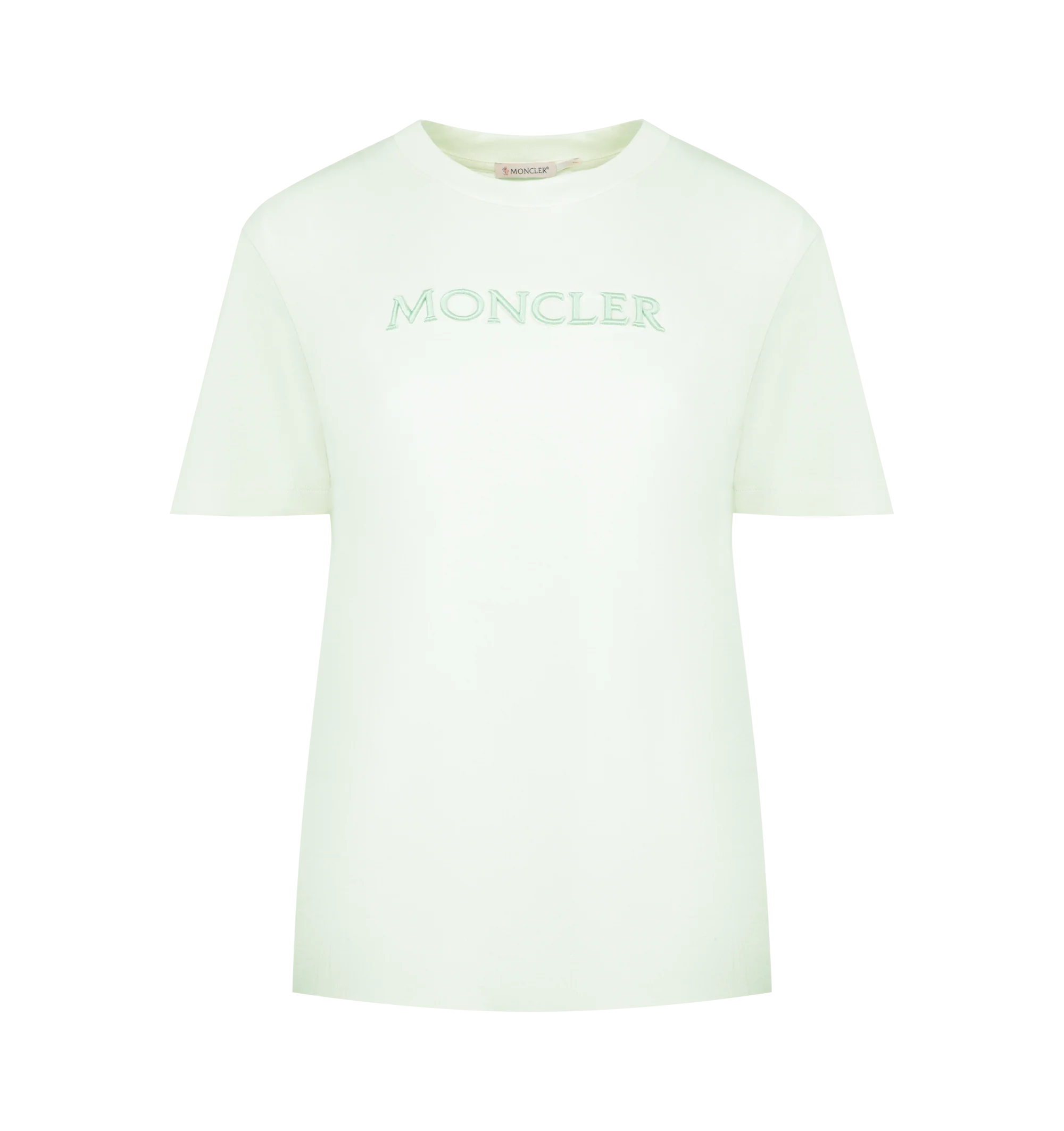 COTTON T-SHIRT (WOMENS)