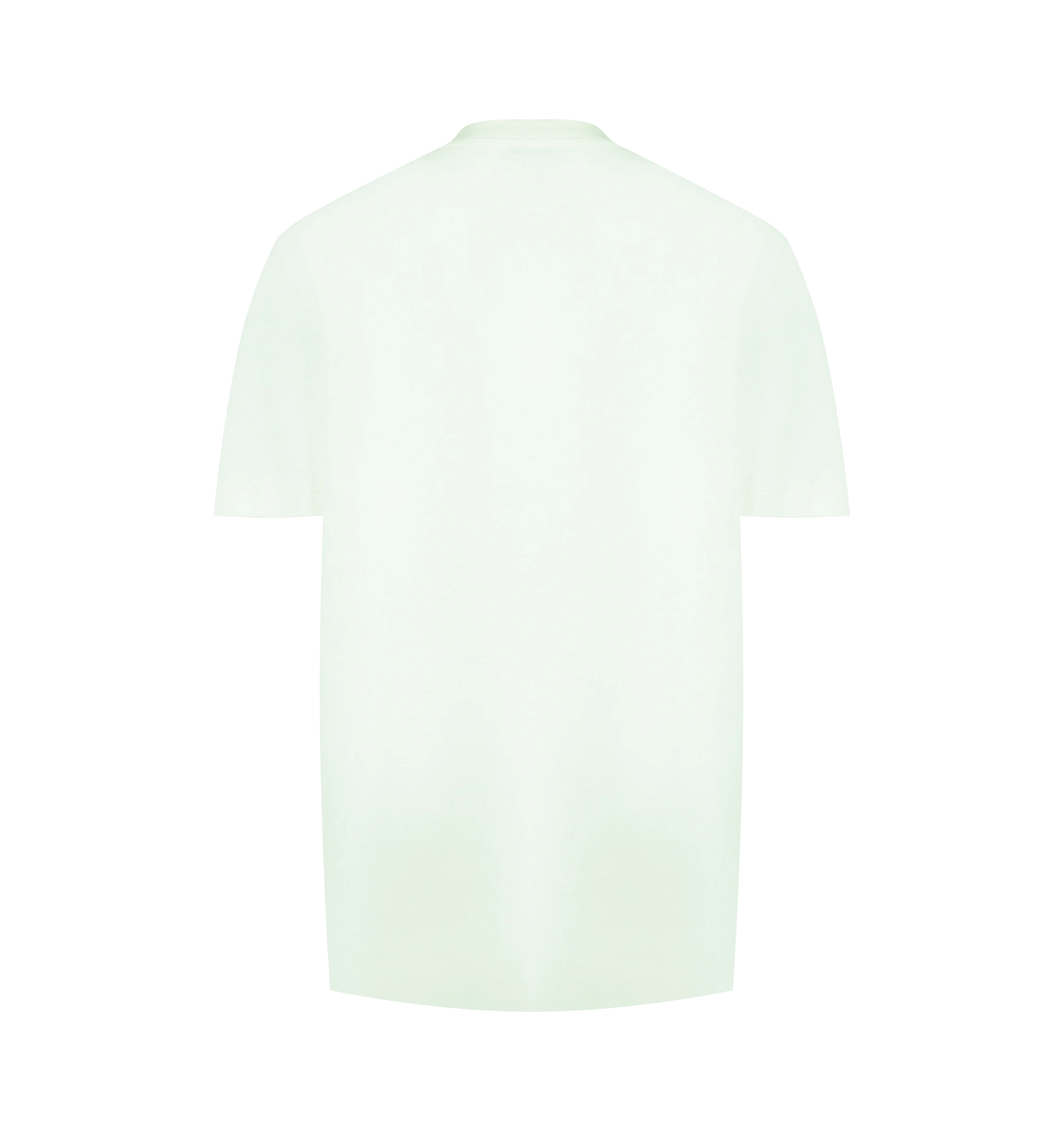 COTTON T-SHIRT (WOMENS) - Image 2