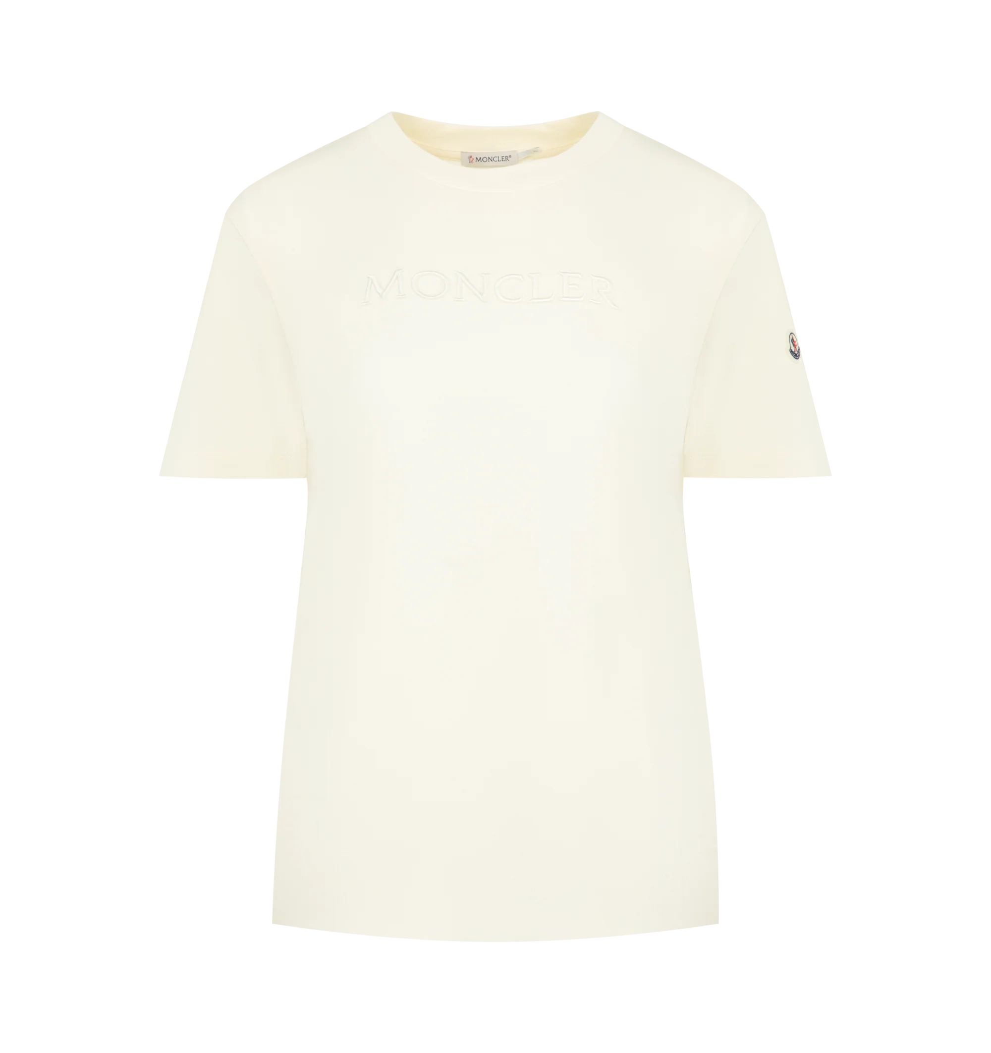 COTTON T-SHIRT (WOMENS)