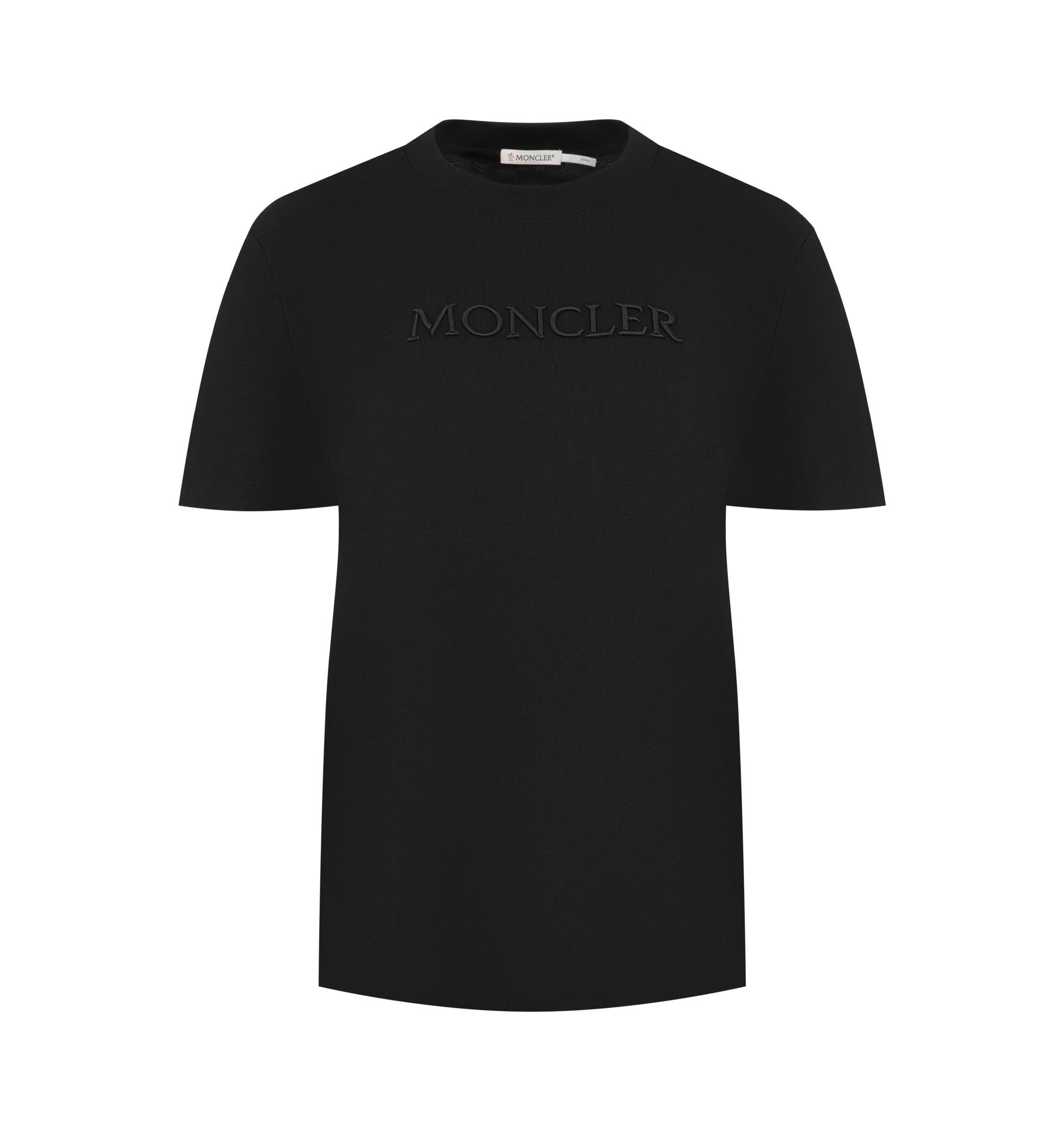 COTTON T-SHIRT (WOMENS)