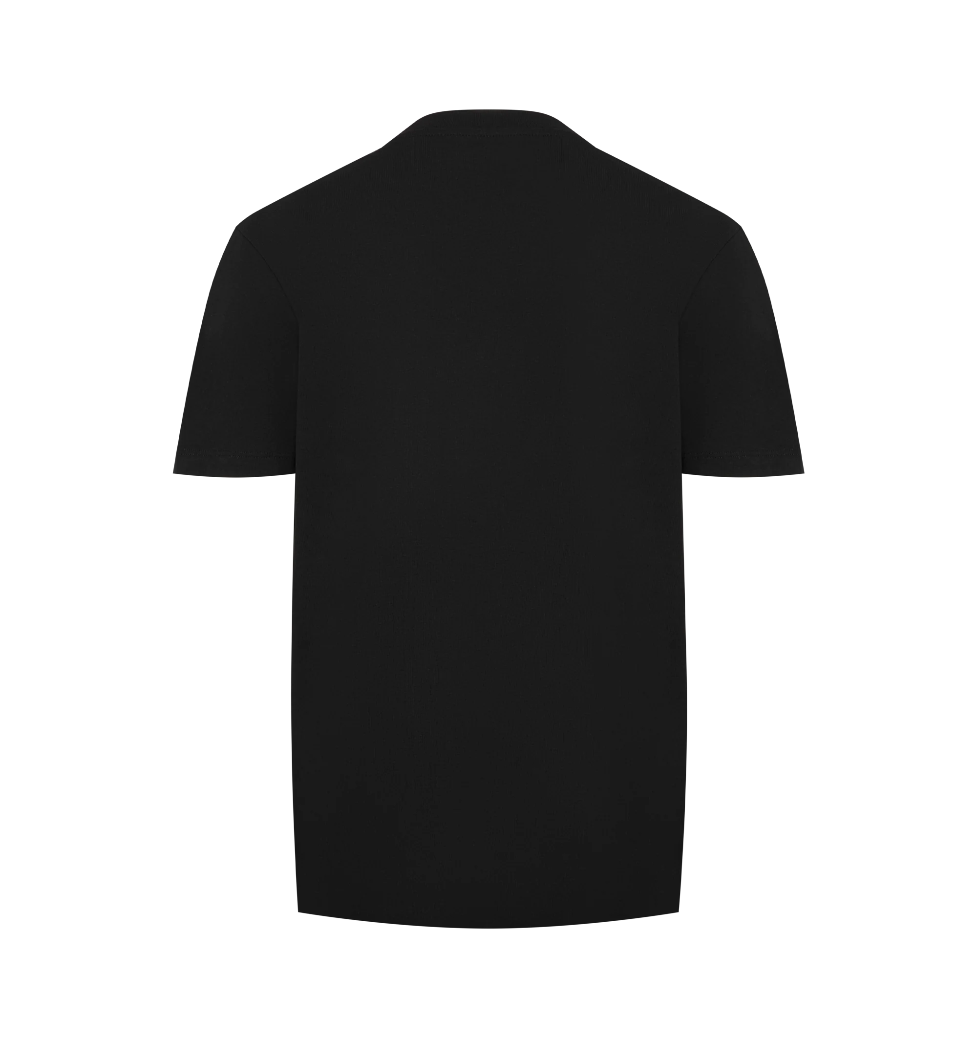 COTTON T-SHIRT (WOMENS) - Image 2
