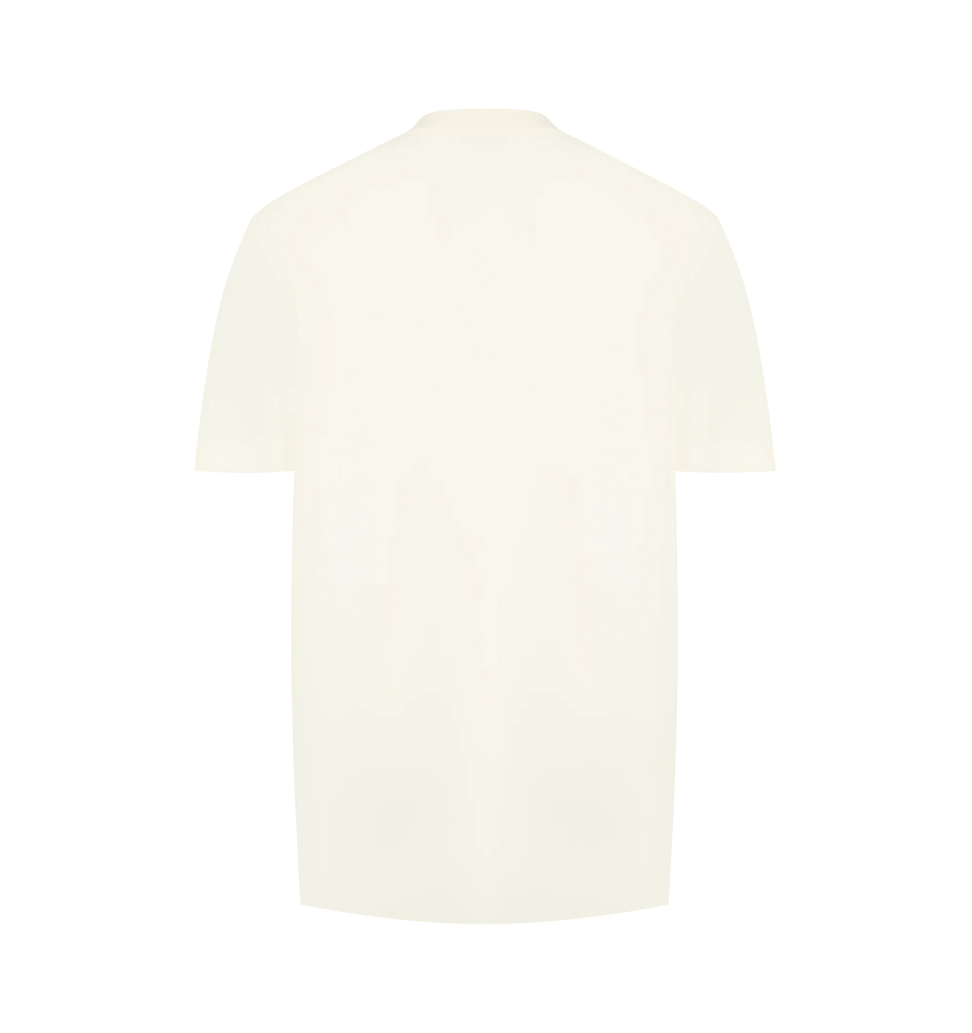 COTTON T-SHIRT (WOMENS) - Image 2