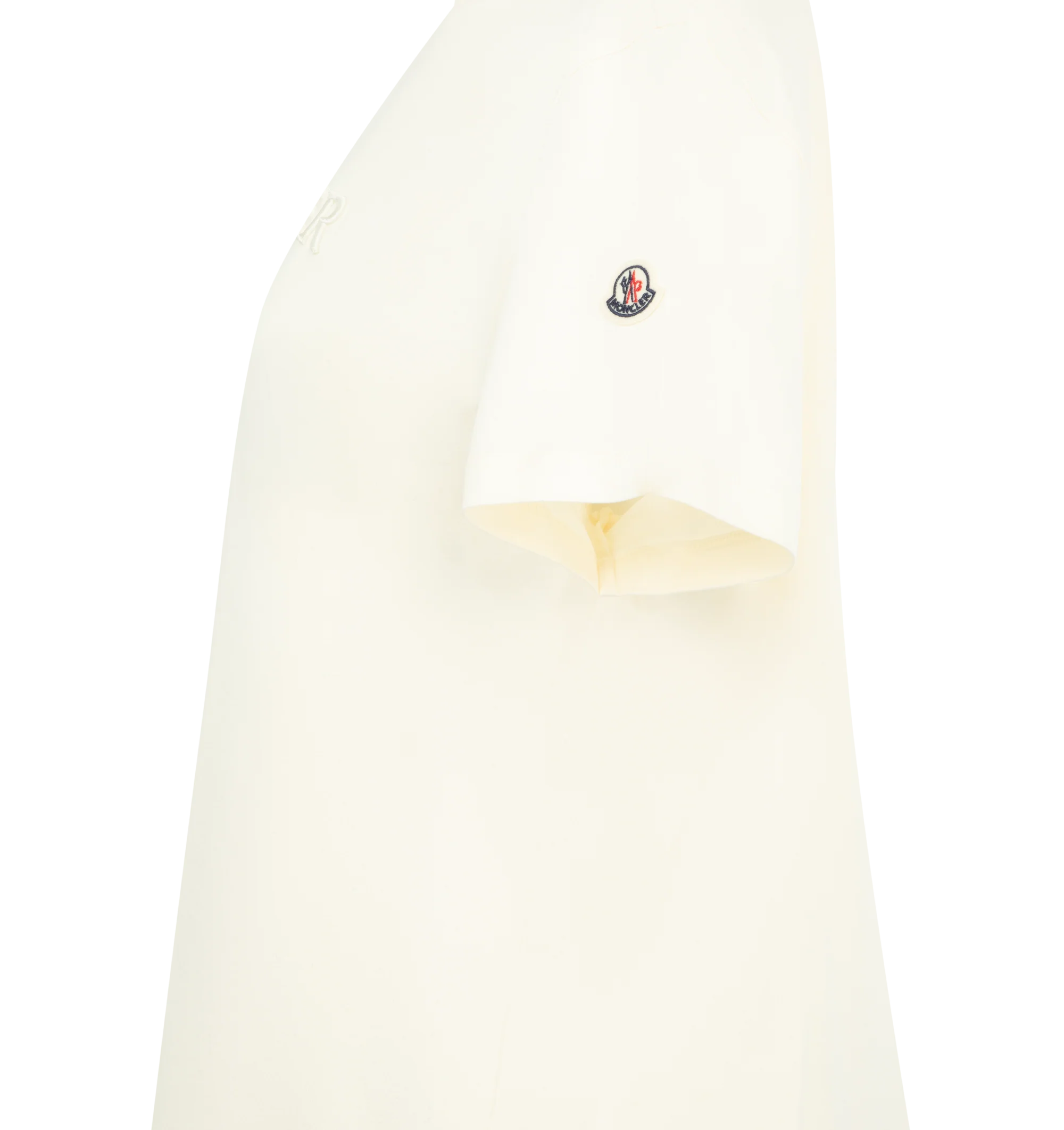 COTTON T-SHIRT (WOMENS) - Image 3