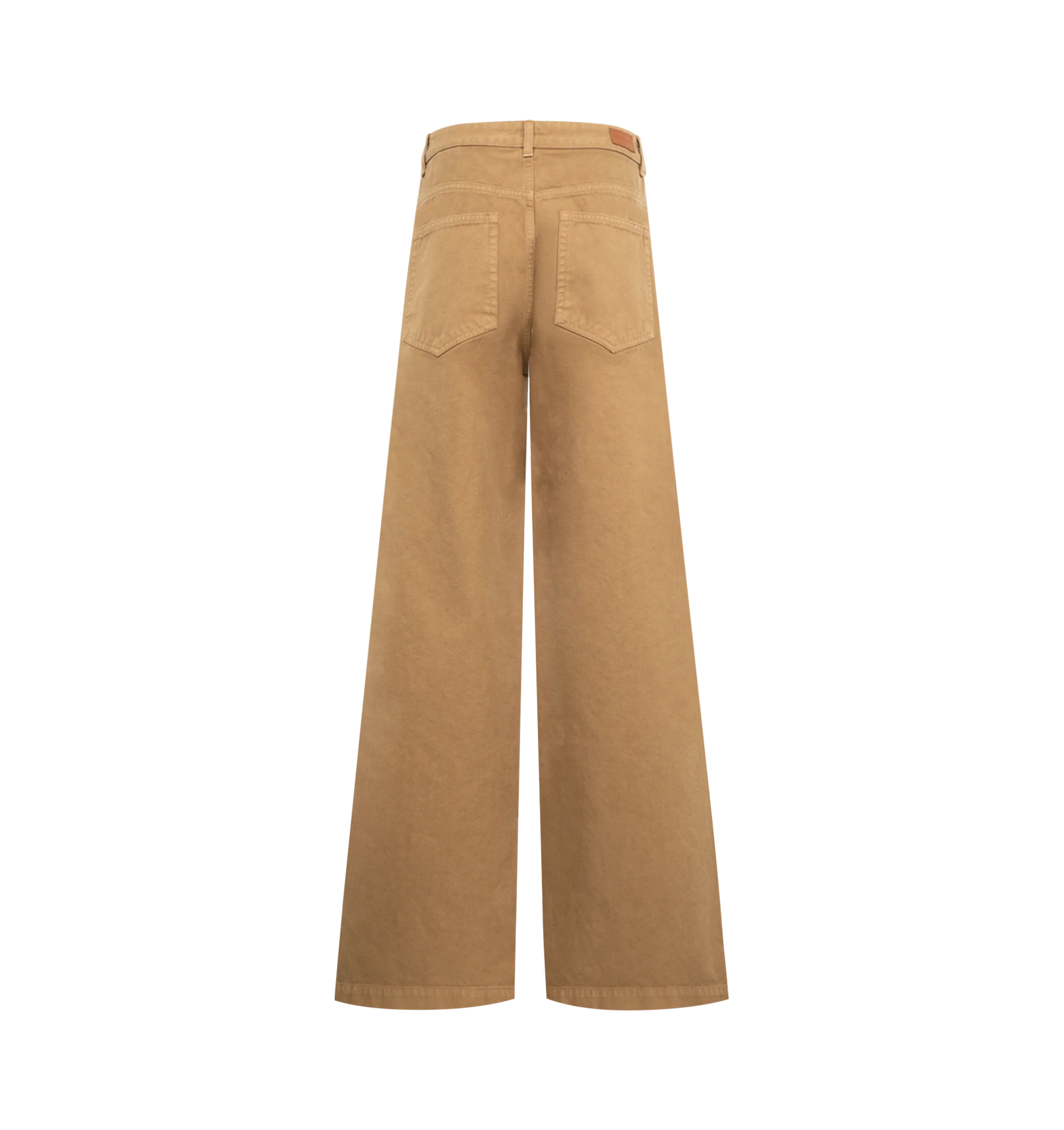 COTTON TROUSERS (WOMENS) - Image 2