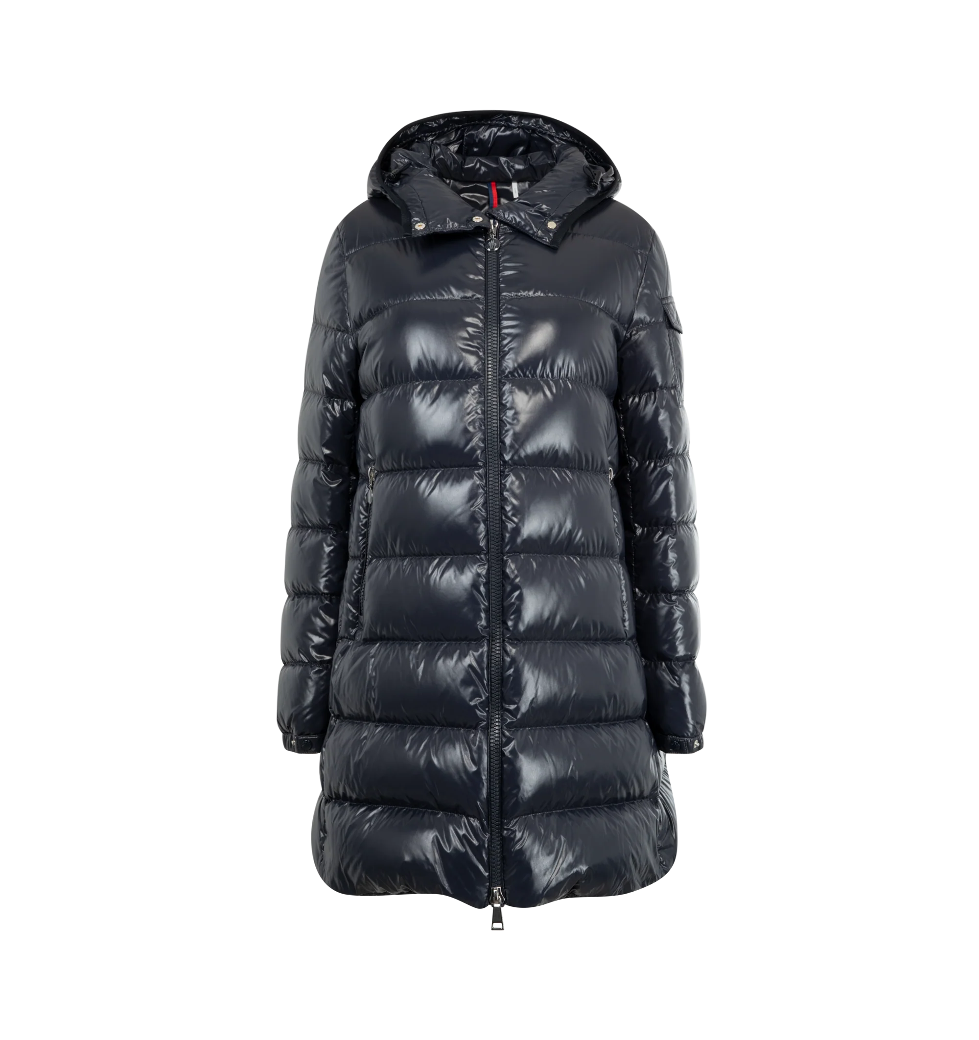 COURCELLES LONG COAT (WOMENS)