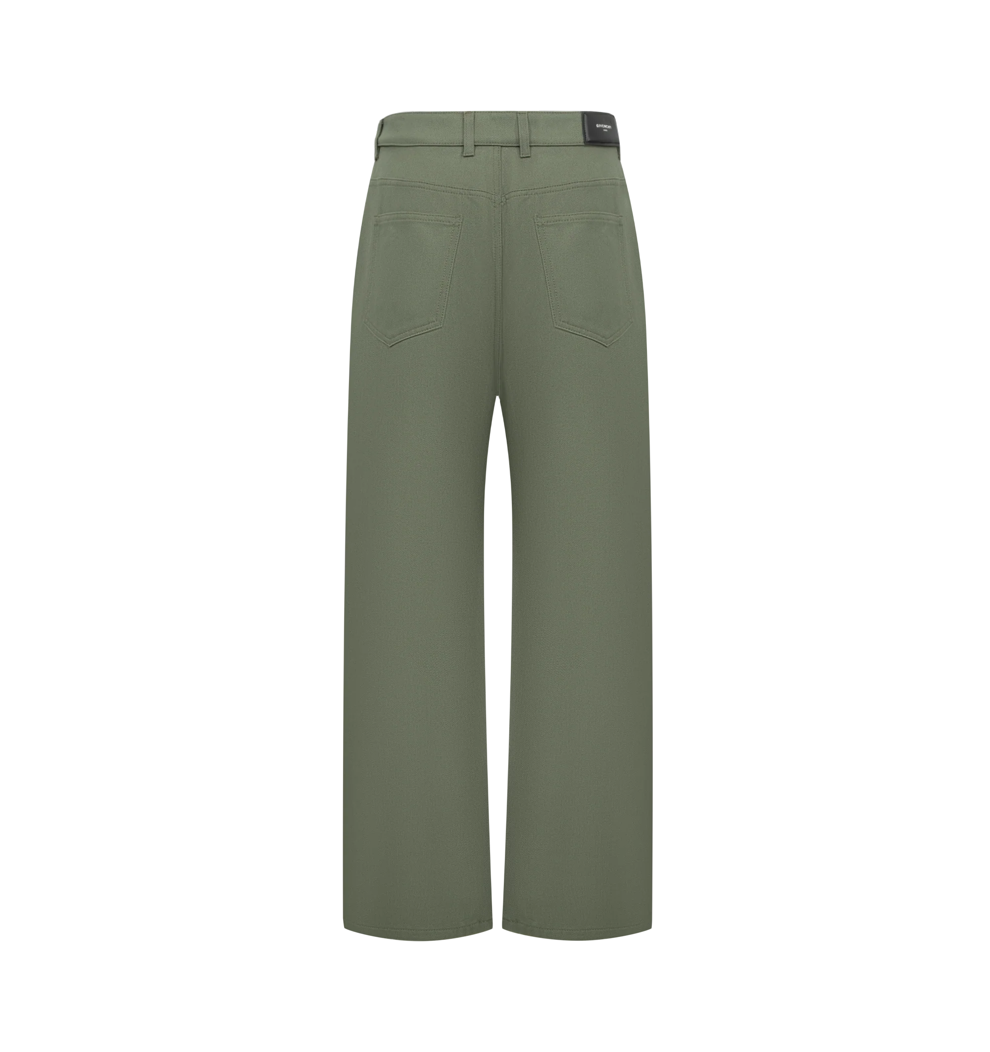 COUTURE SEAM PANTS (MENS) - Image 2