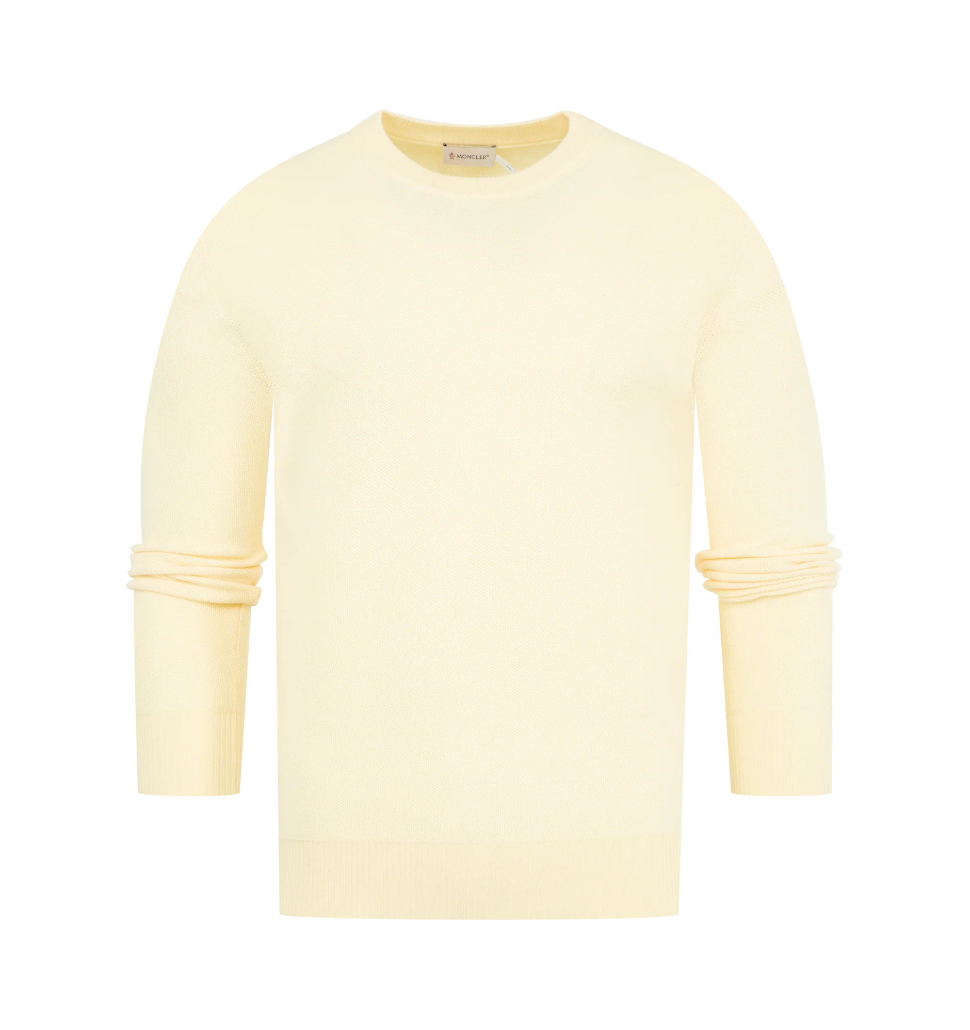 CREW NECK SWEATER (MENS)