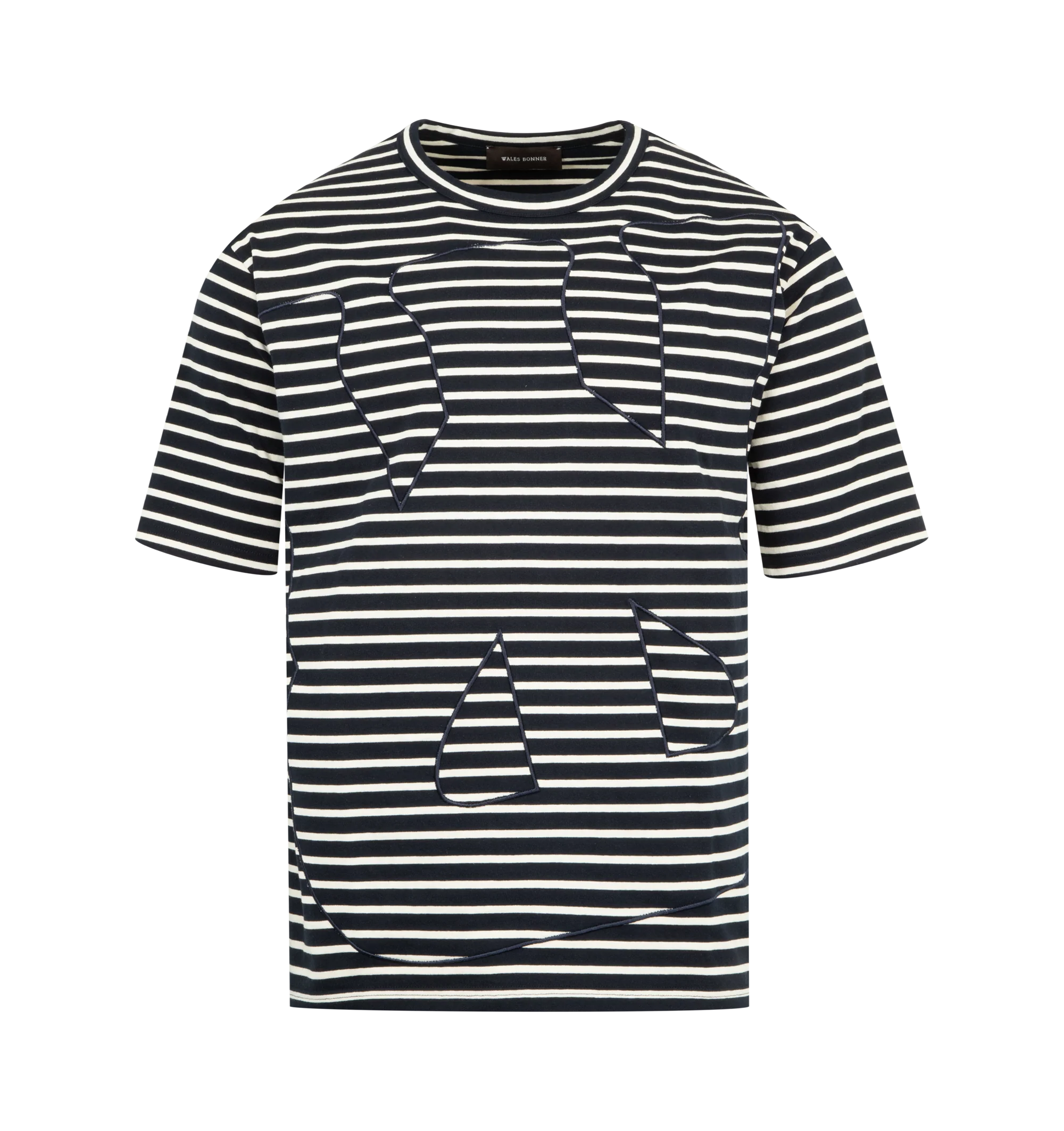 CROWN T SHIRT (MENS)