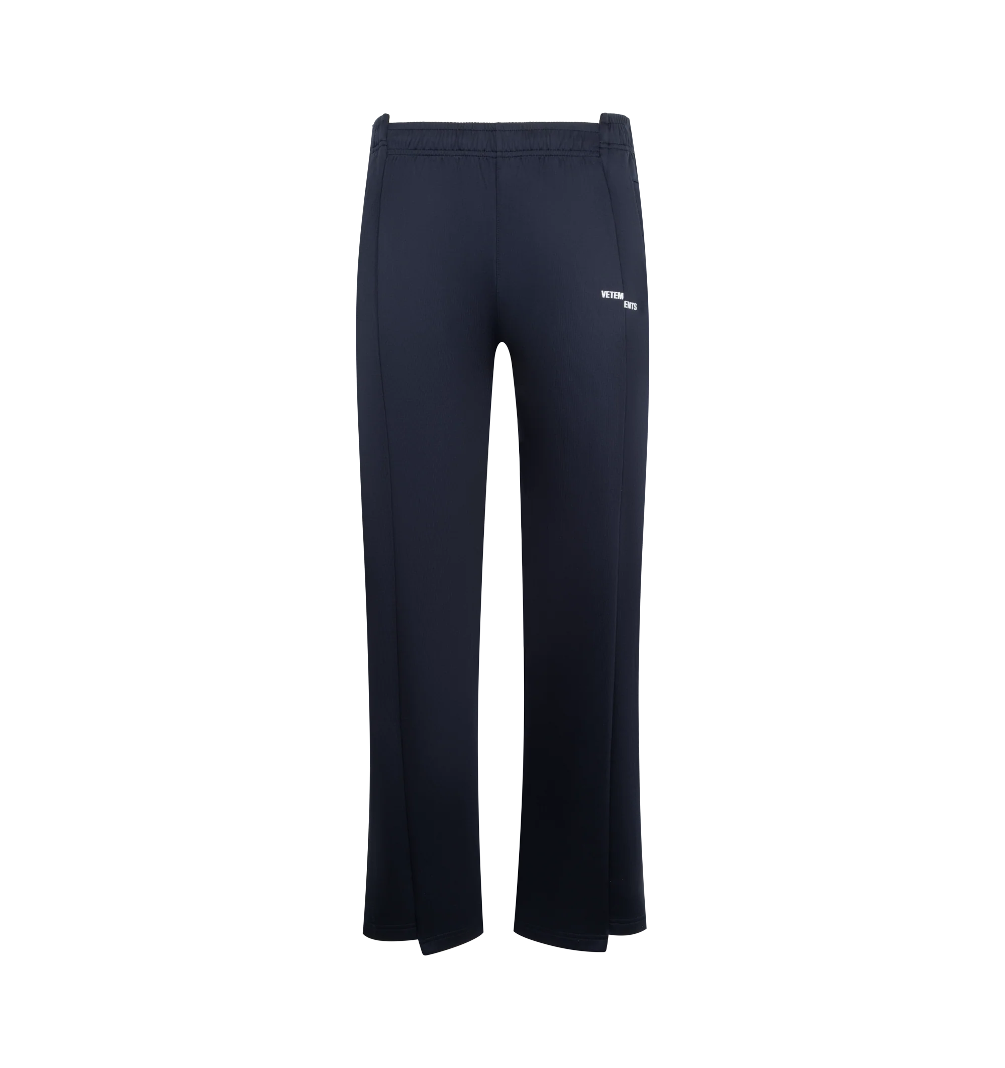 CUT-UP ATHLETIC PANTS (MENS)