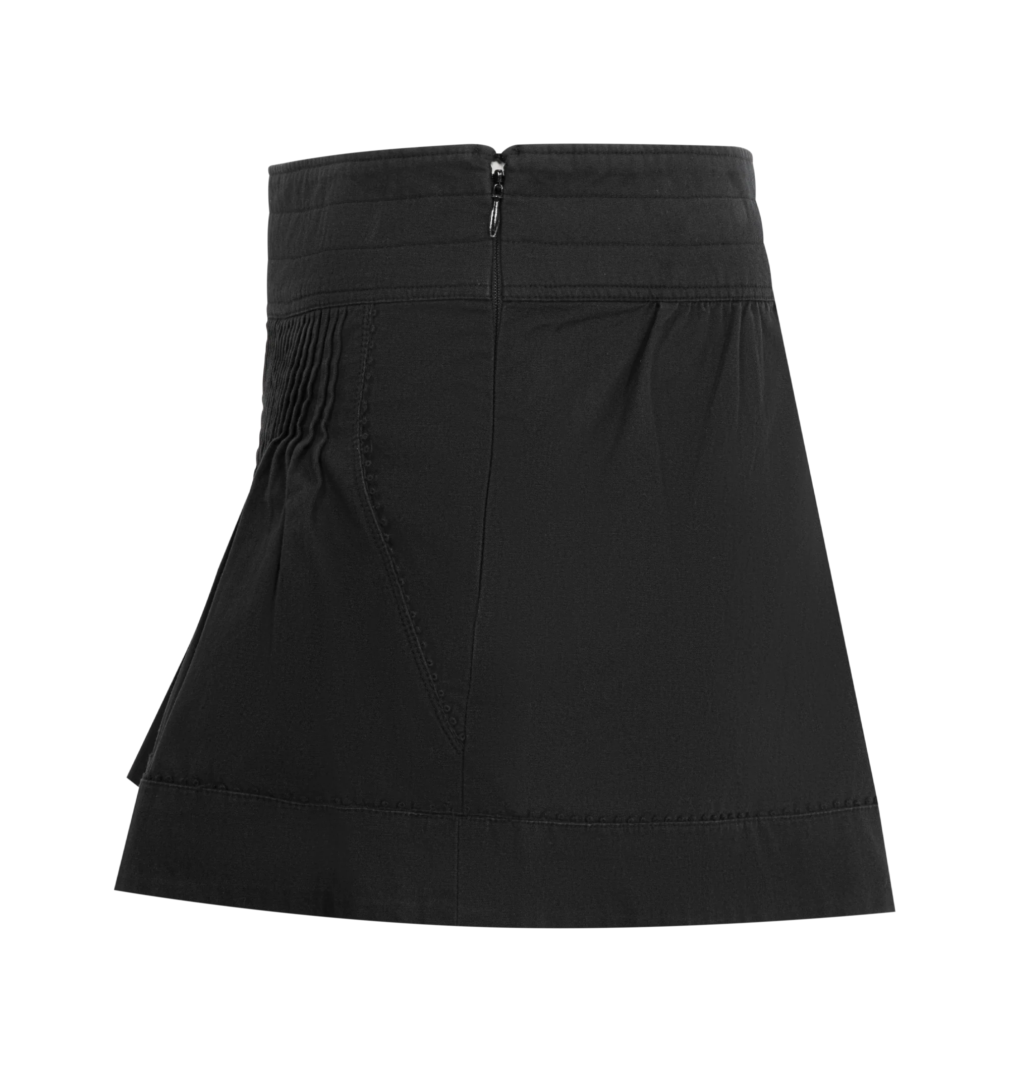 CYBILA SHORT (WOMENS) - Image 3