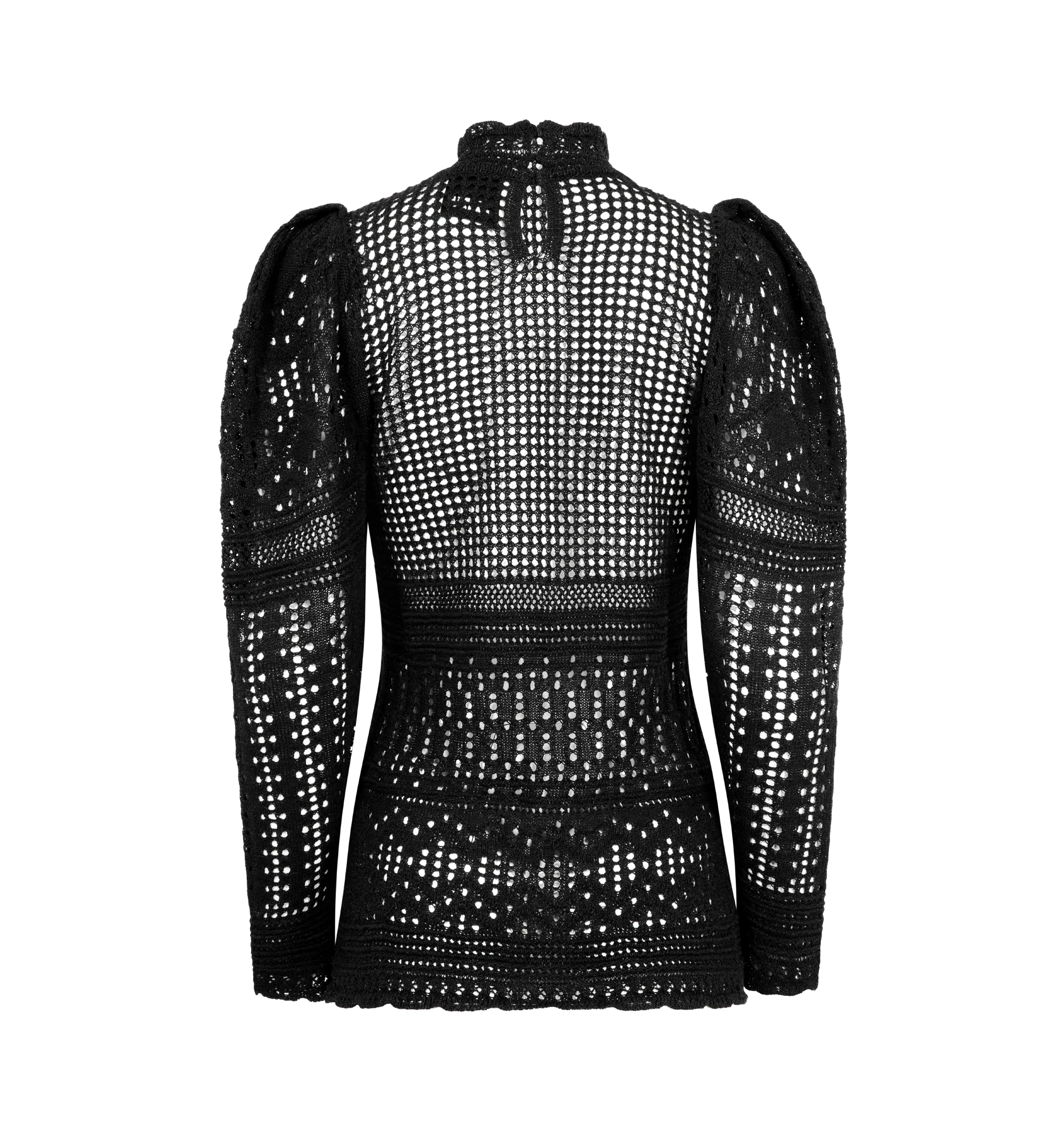 DAHARA TOP (WOMENS) - Image 2