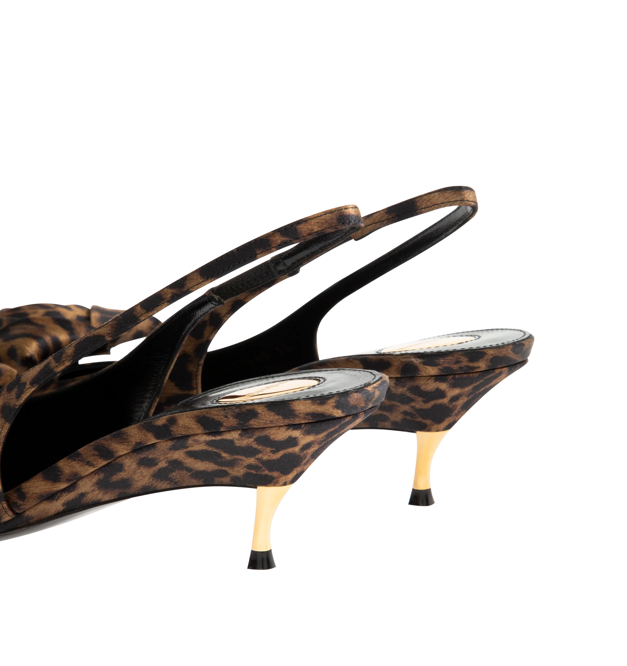 DAKOTA SLINGBACK PUMP (WOMENS) - Image 3