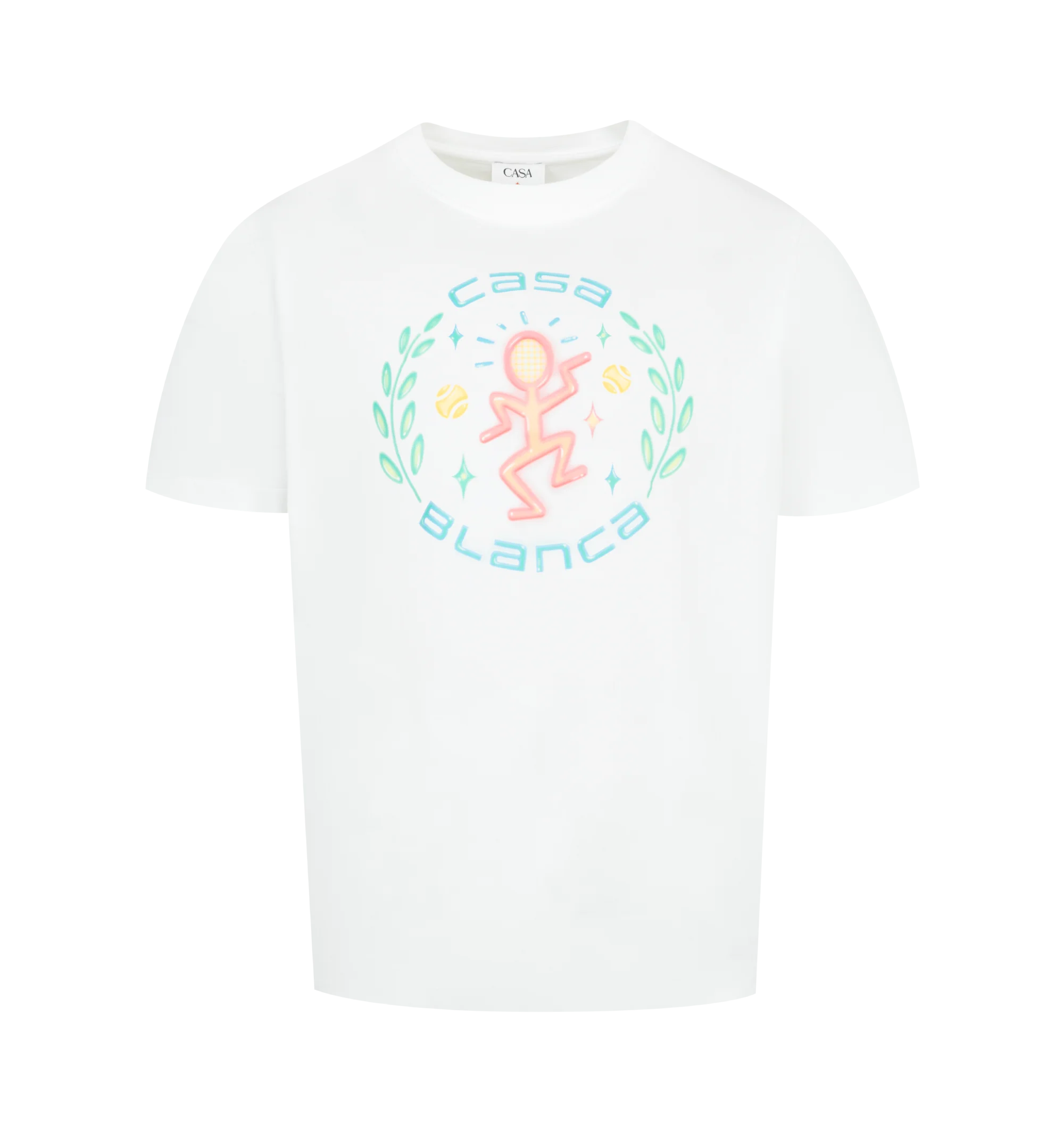 DANCE JOY CLASSIC T-SHIRT (MENS)