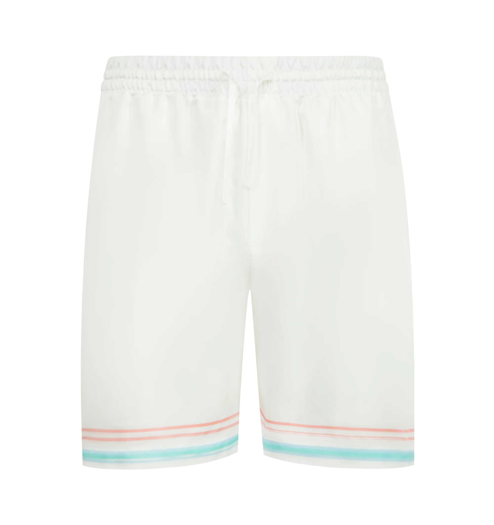 DANCE JOY SILK SHORTS (MENS)