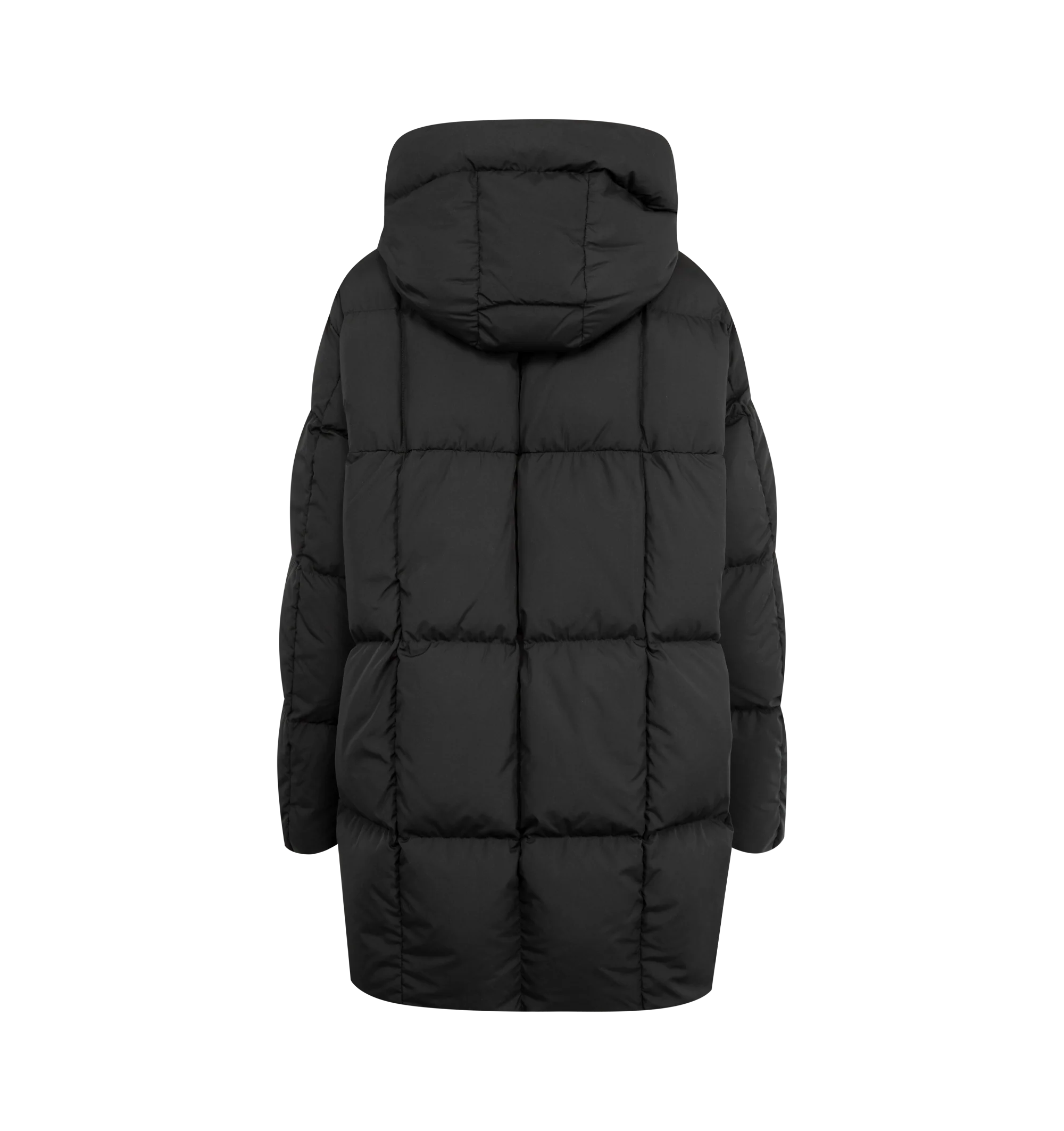 DARBON JACKET (WOMENS) - Image 2