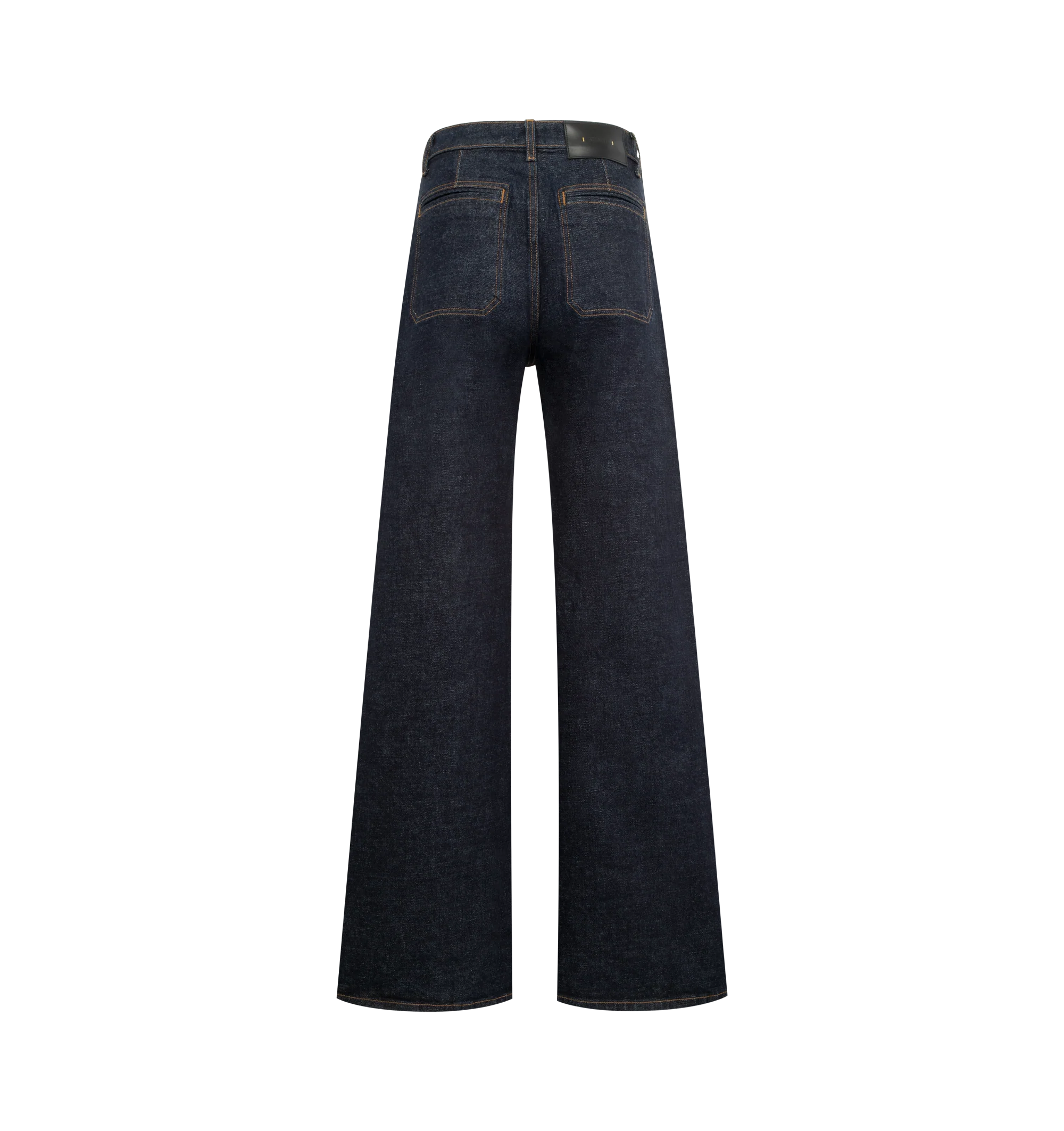 DELMONICO JEAN (WOMENS) - Image 2