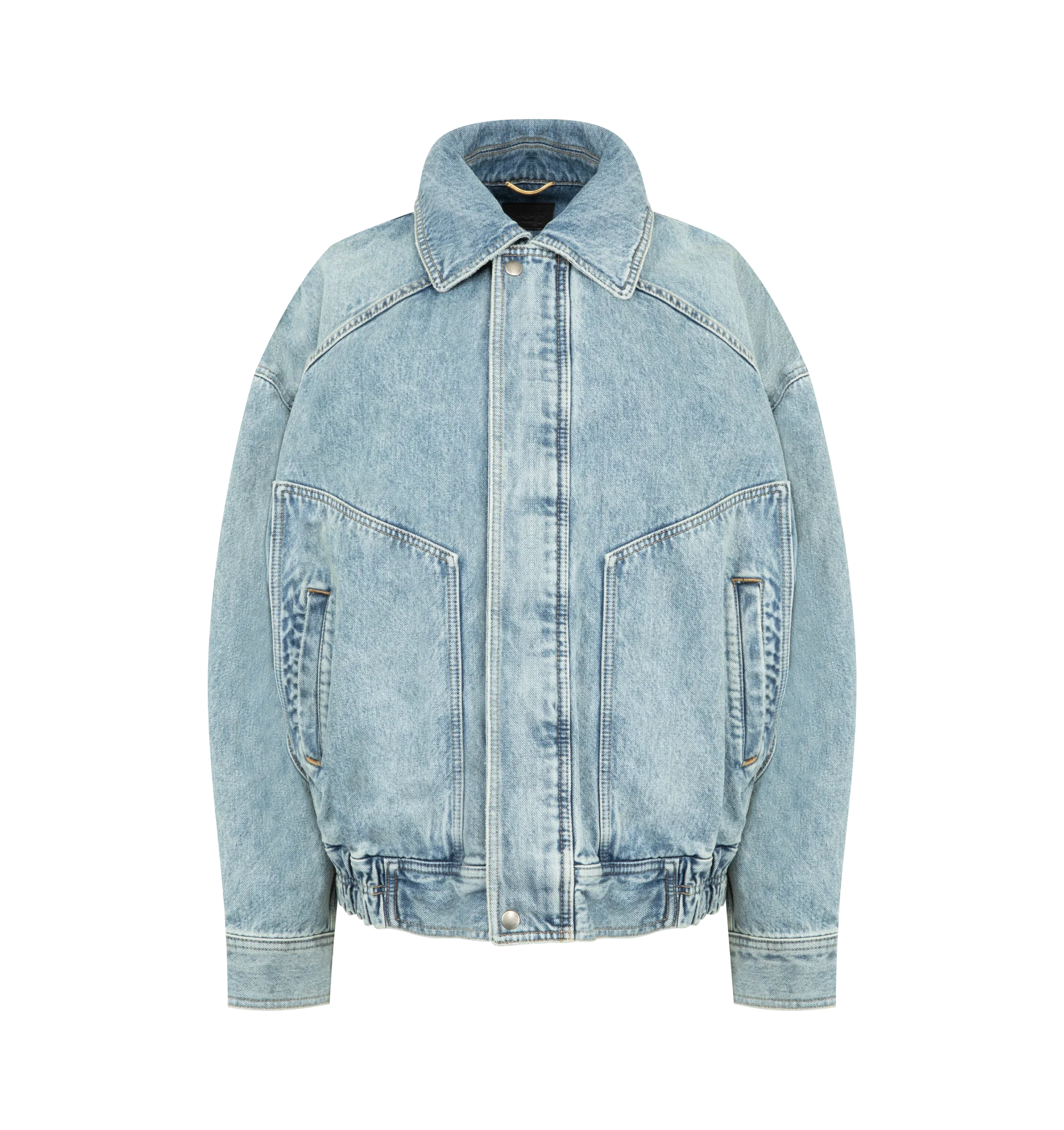 DENIM JACKET (WOMENS)