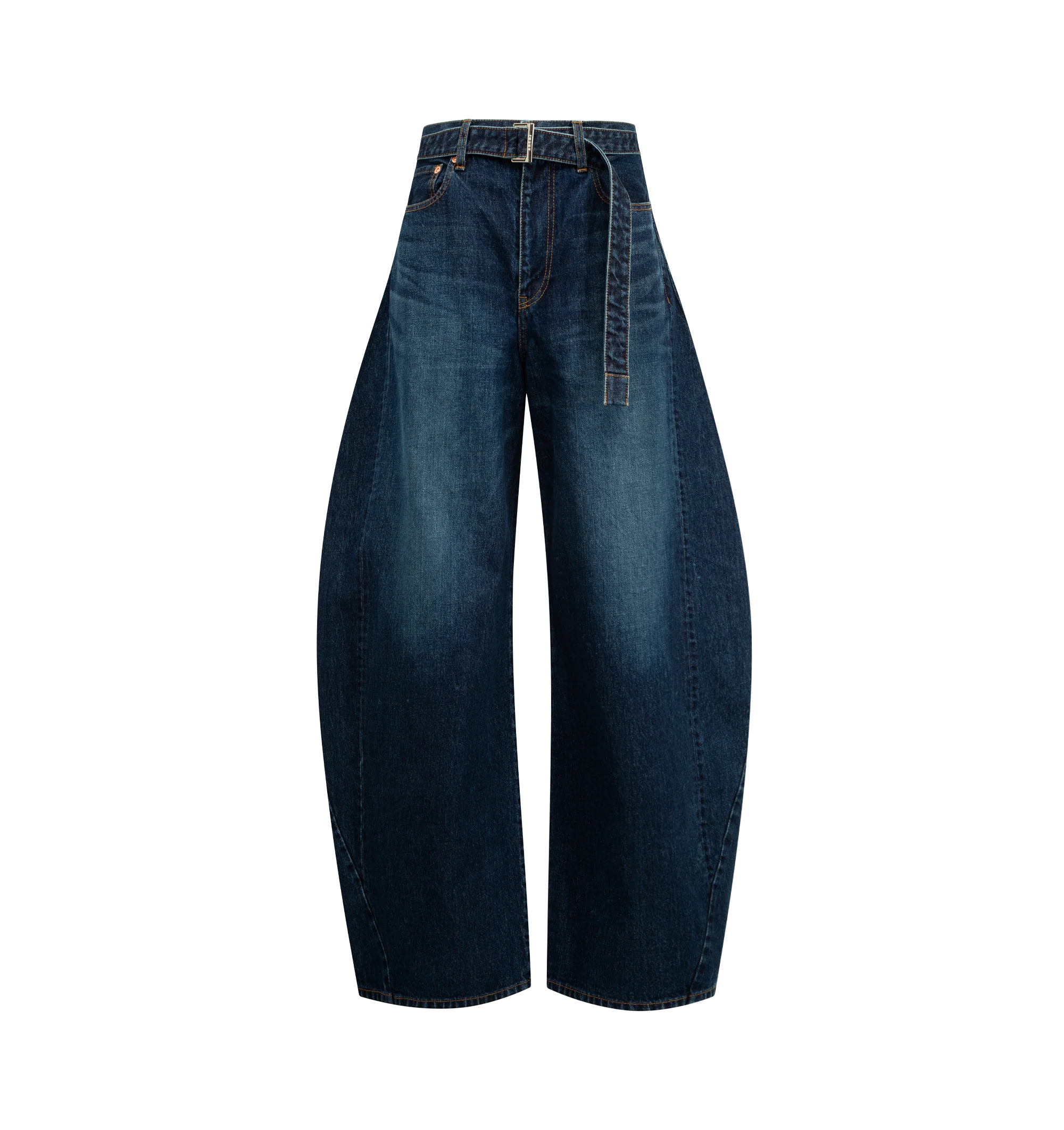 DENIM PANTS (WOMENS)