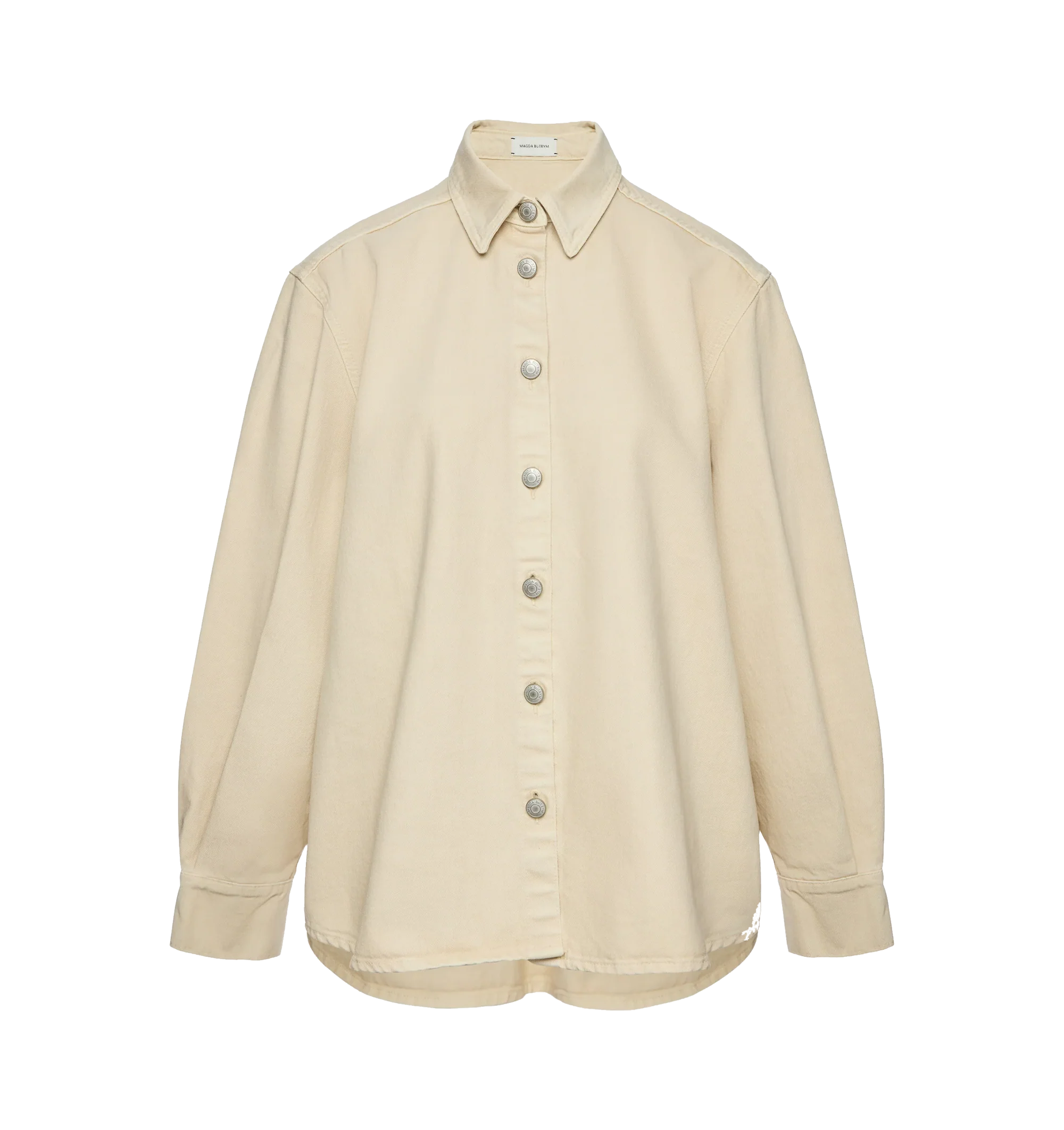 DENIM SHIRT (WOMENS)