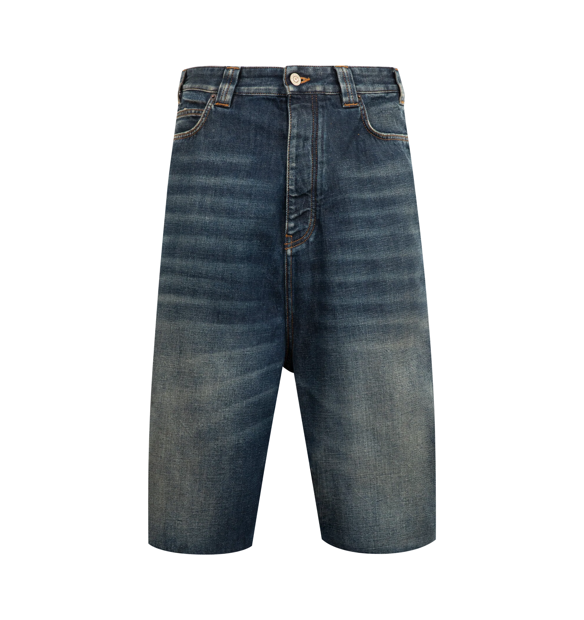 DENIM SHORTS (MENS)