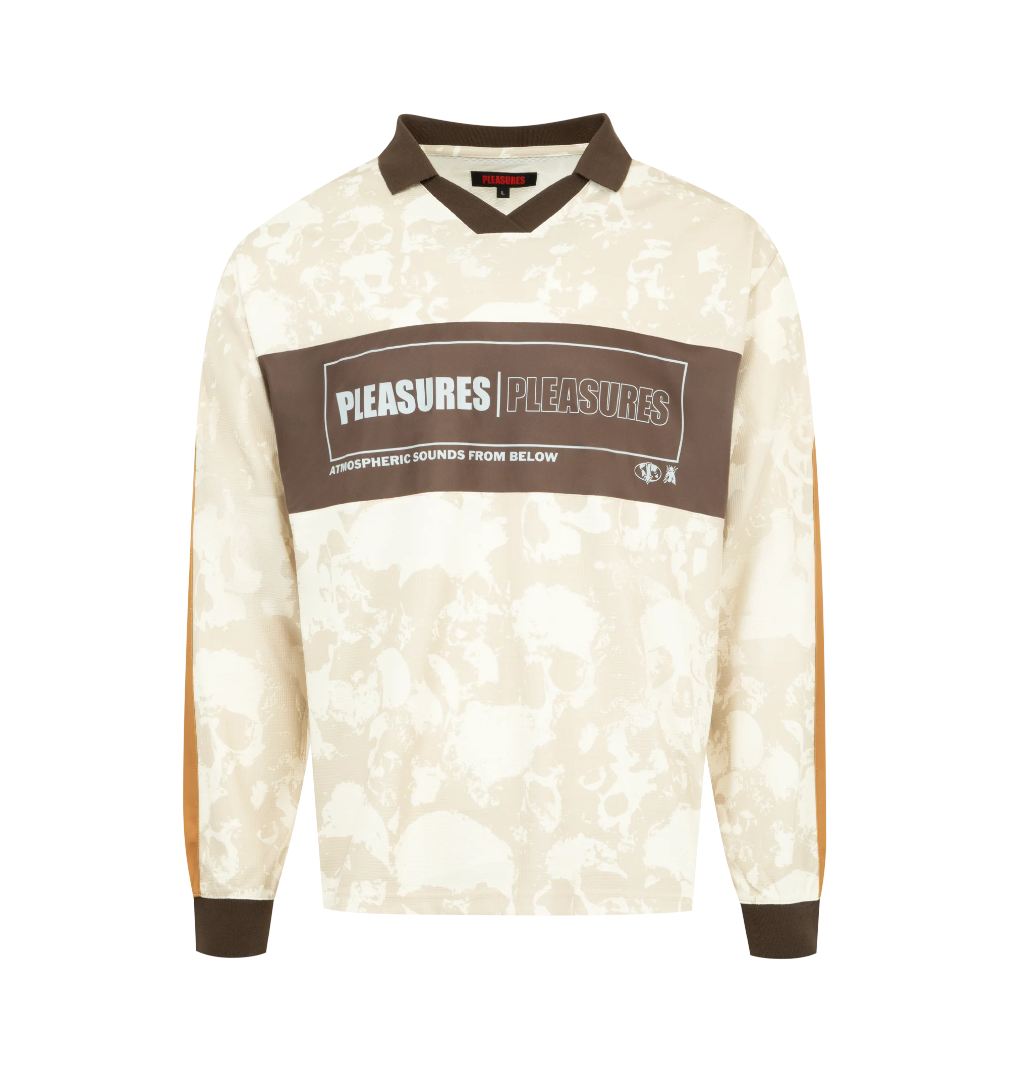 DESPAIR LONG SLEEVE JERSEY (MENS)