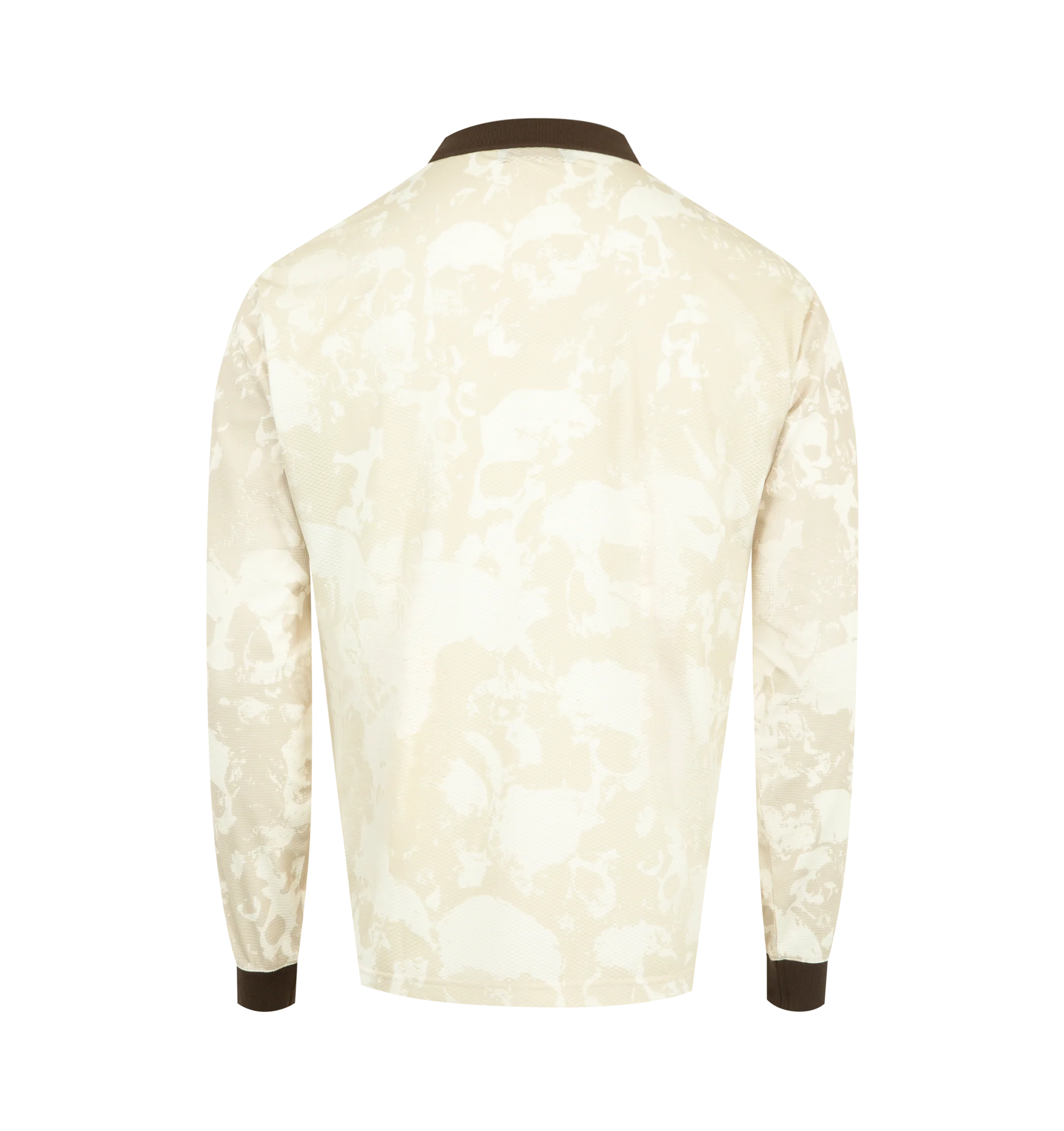 DESPAIR LONG SLEEVE JERSEY (MENS) - Image 2