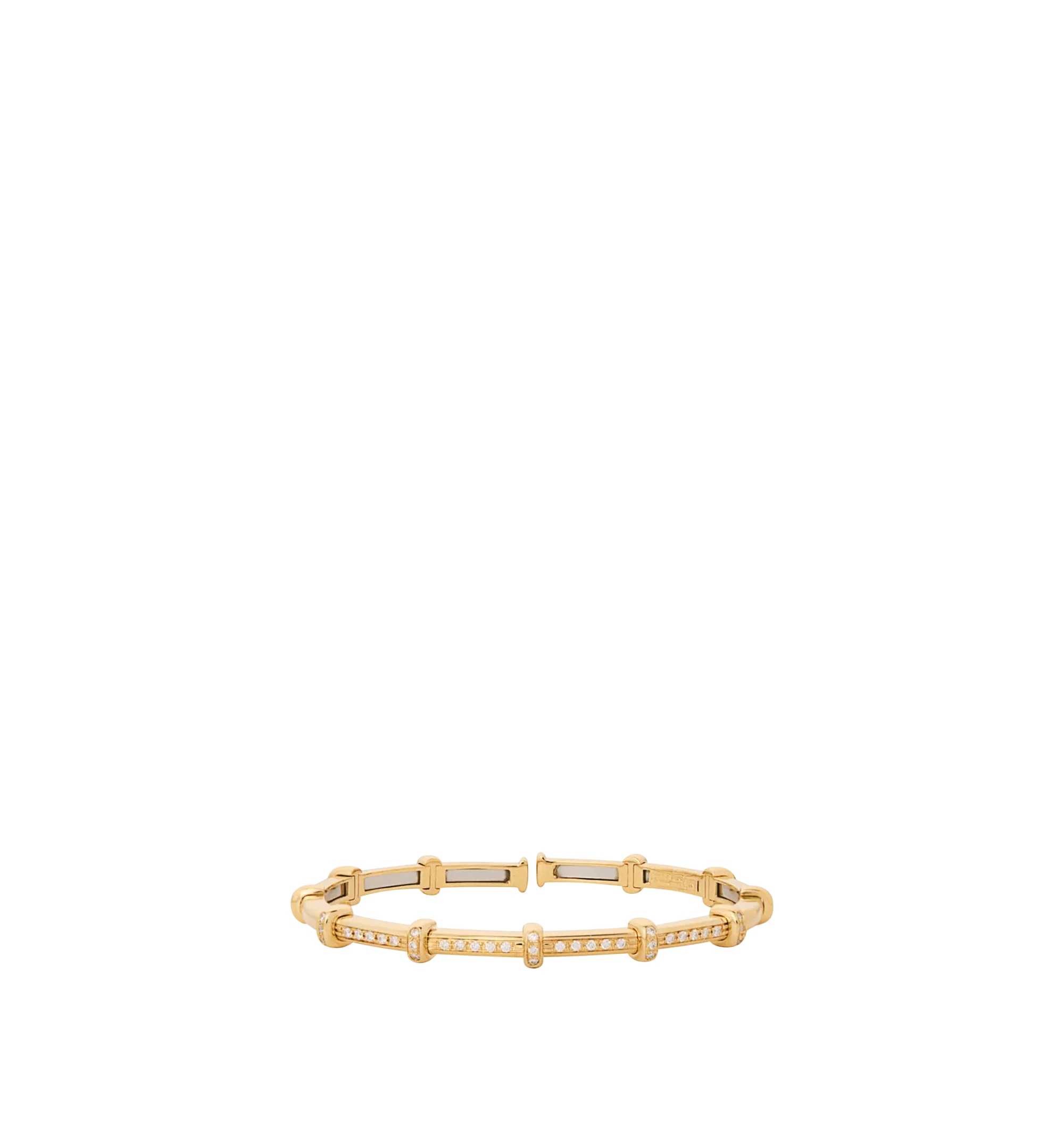 DIAMOND SPRING BRACELET