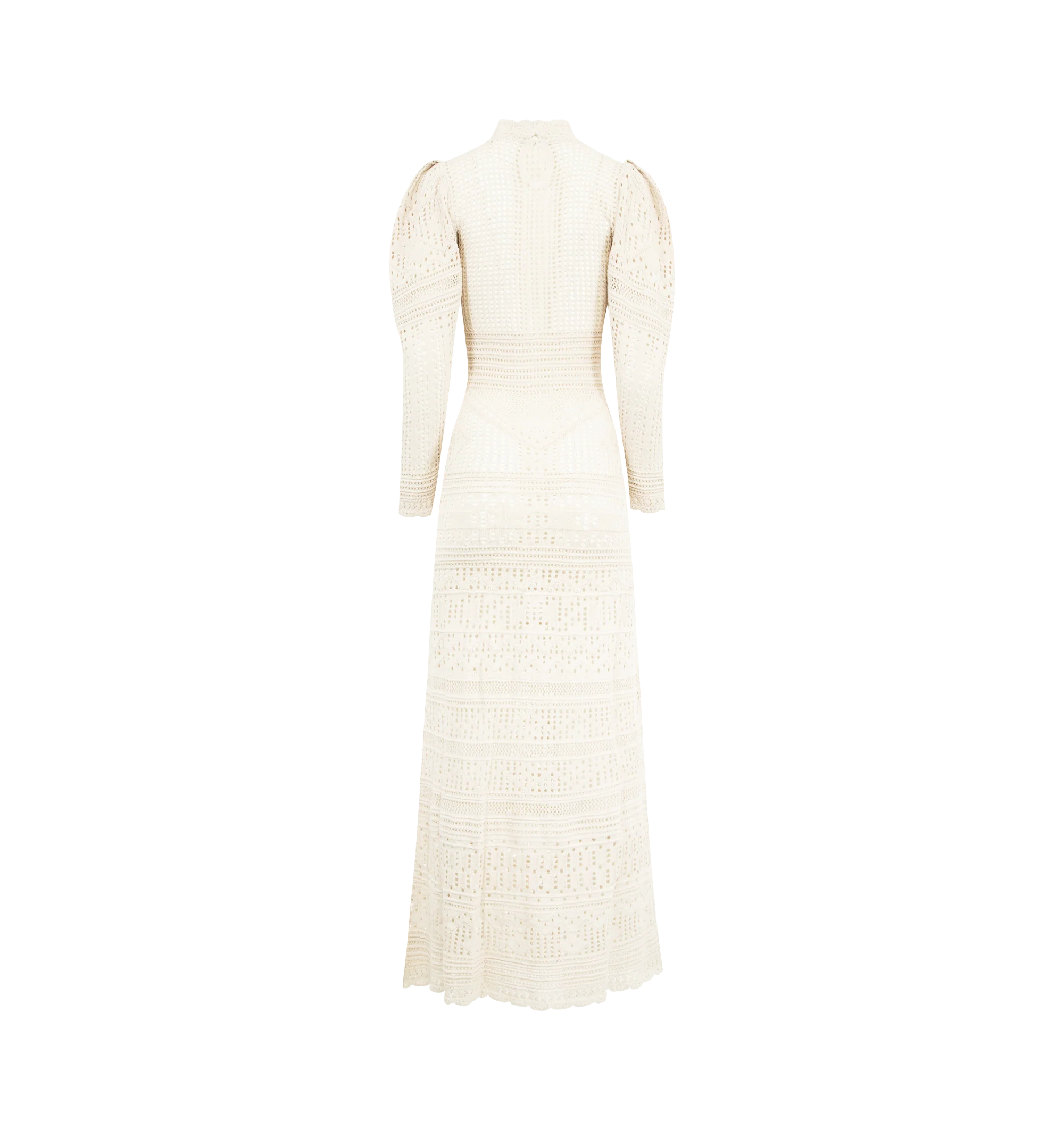 DIONE DRESS (WOMENS) - Image 2