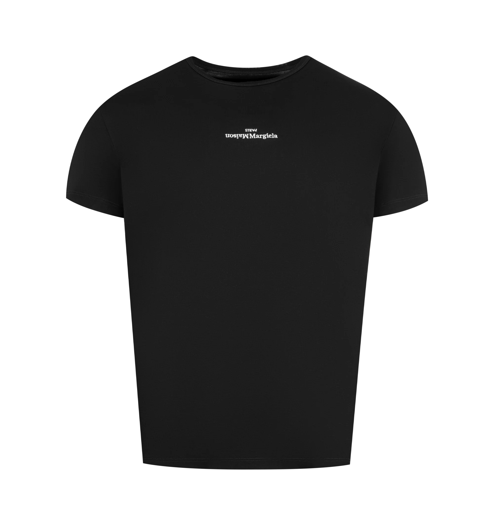 DISTORTED LOGO T-SHIRT (MENS)