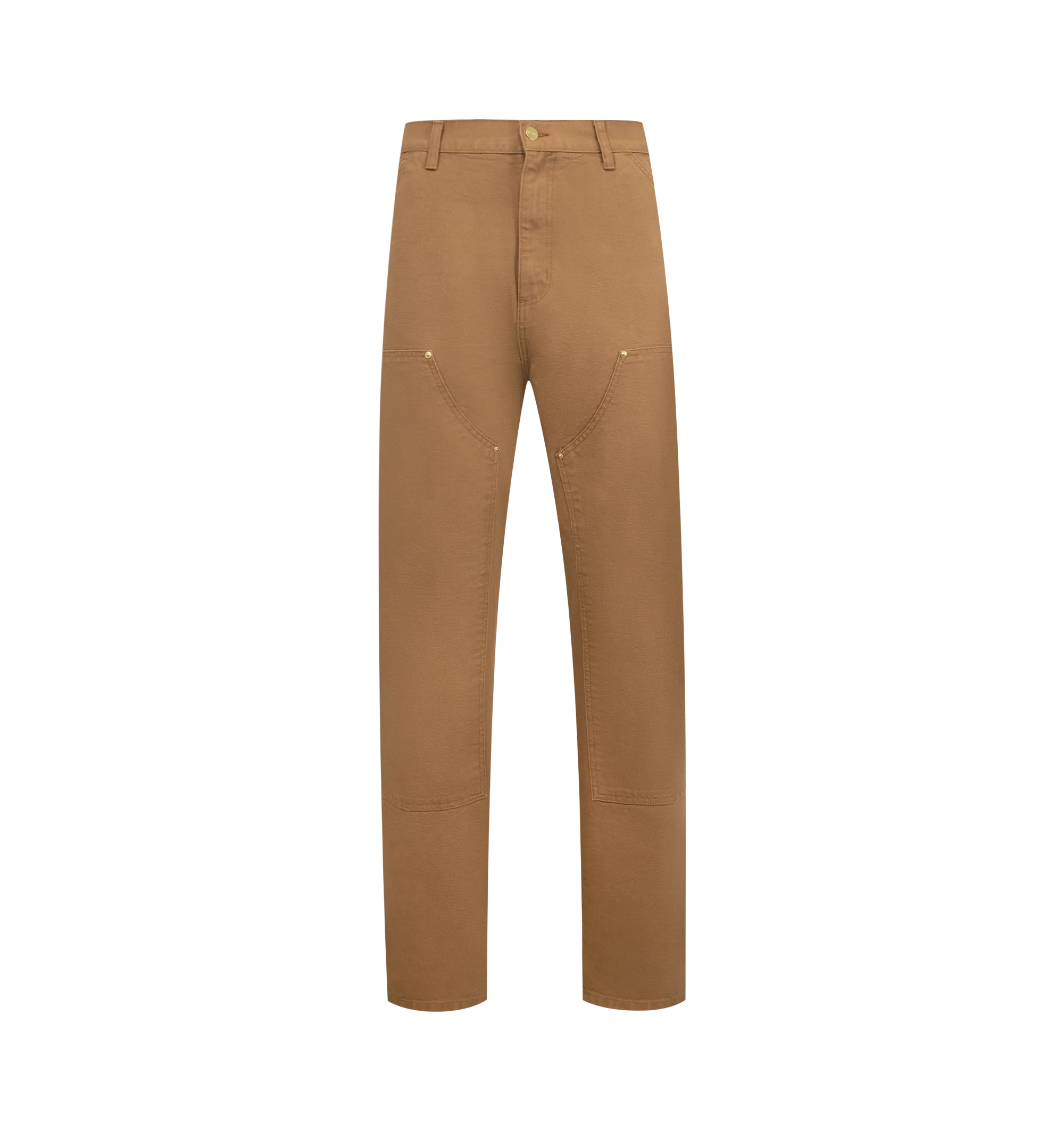 DOUBLE KNEE PANT (MENS)