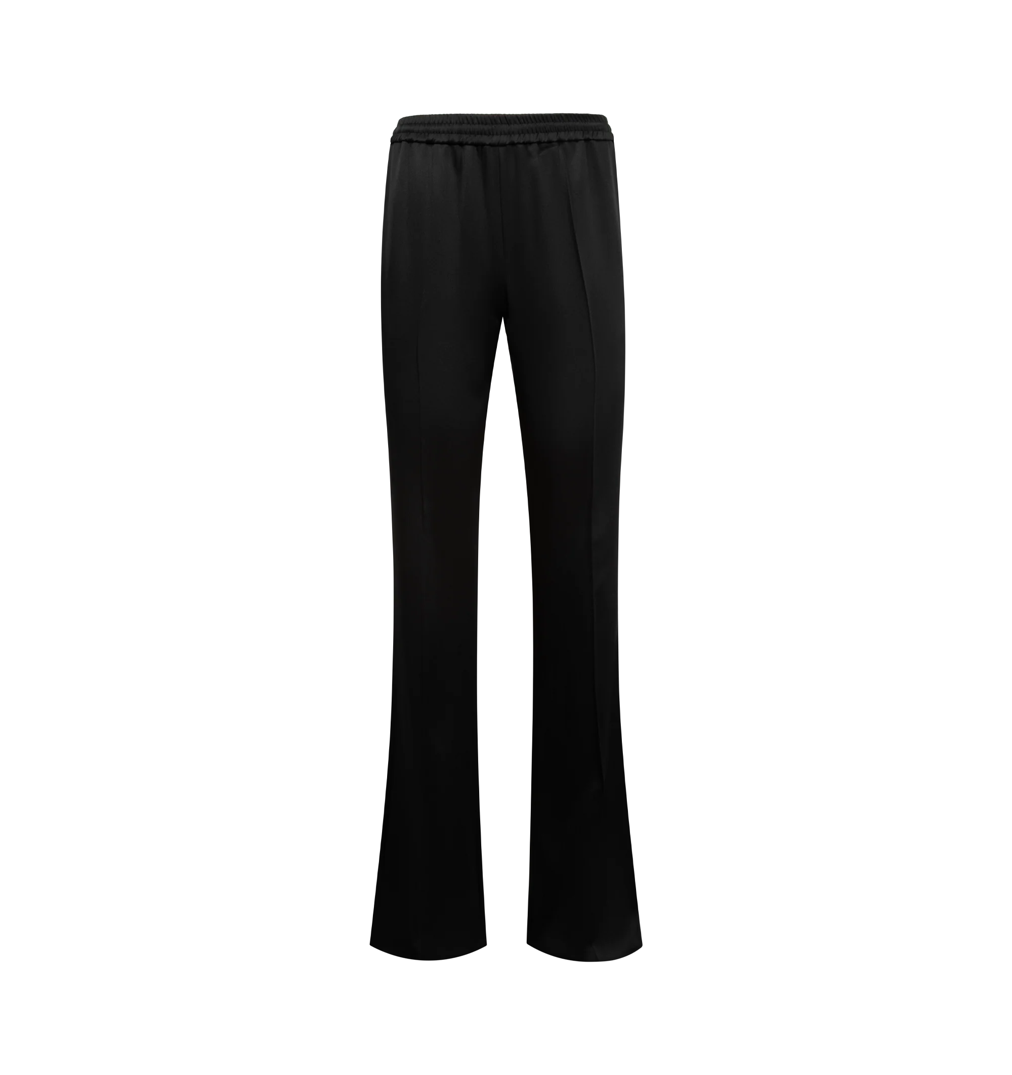 DOUBLE SILK SATIN JOGGERS (WOMENS)