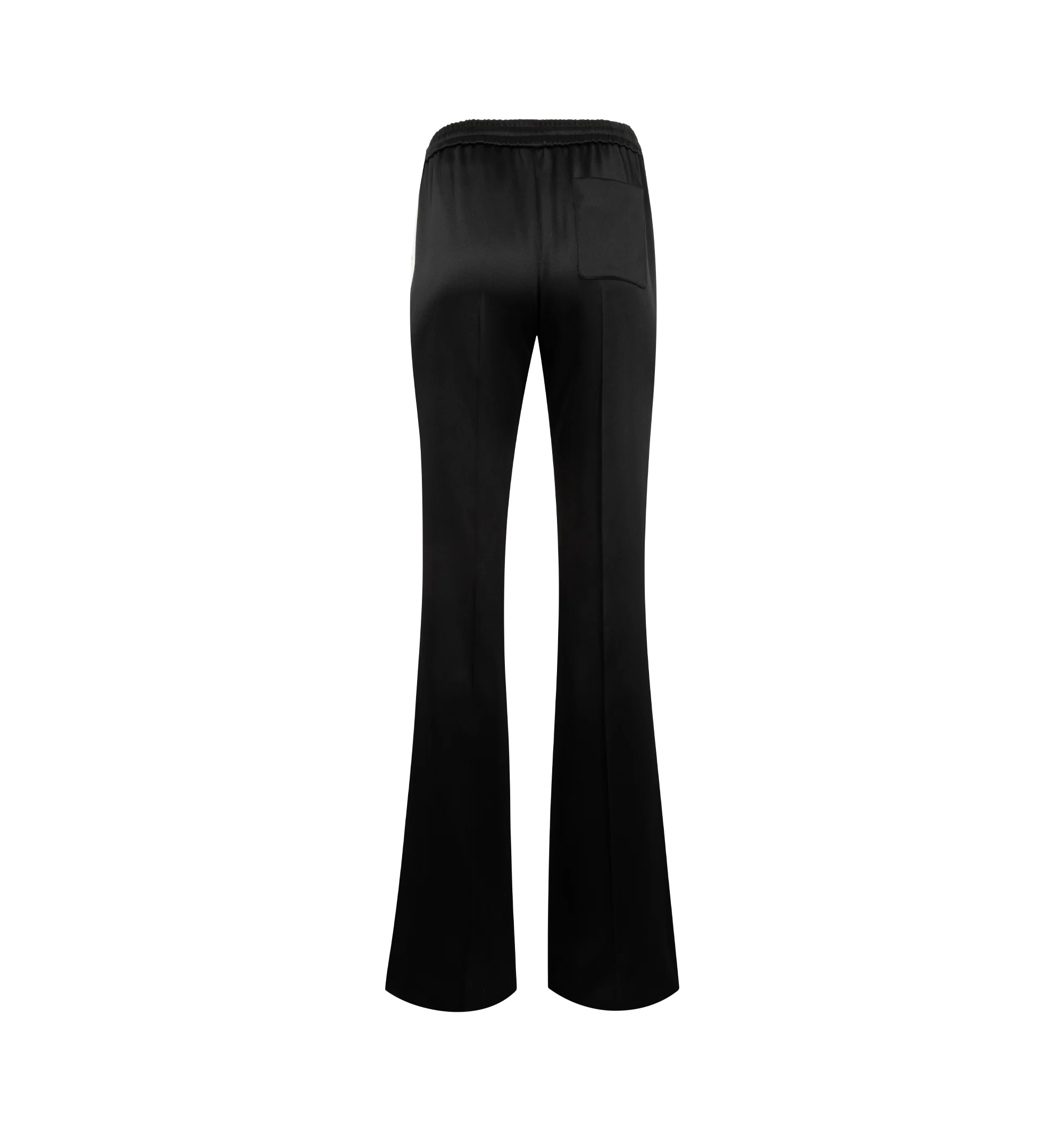 DOUBLE SILK SATIN JOGGERS (WOMENS) - Image 2
