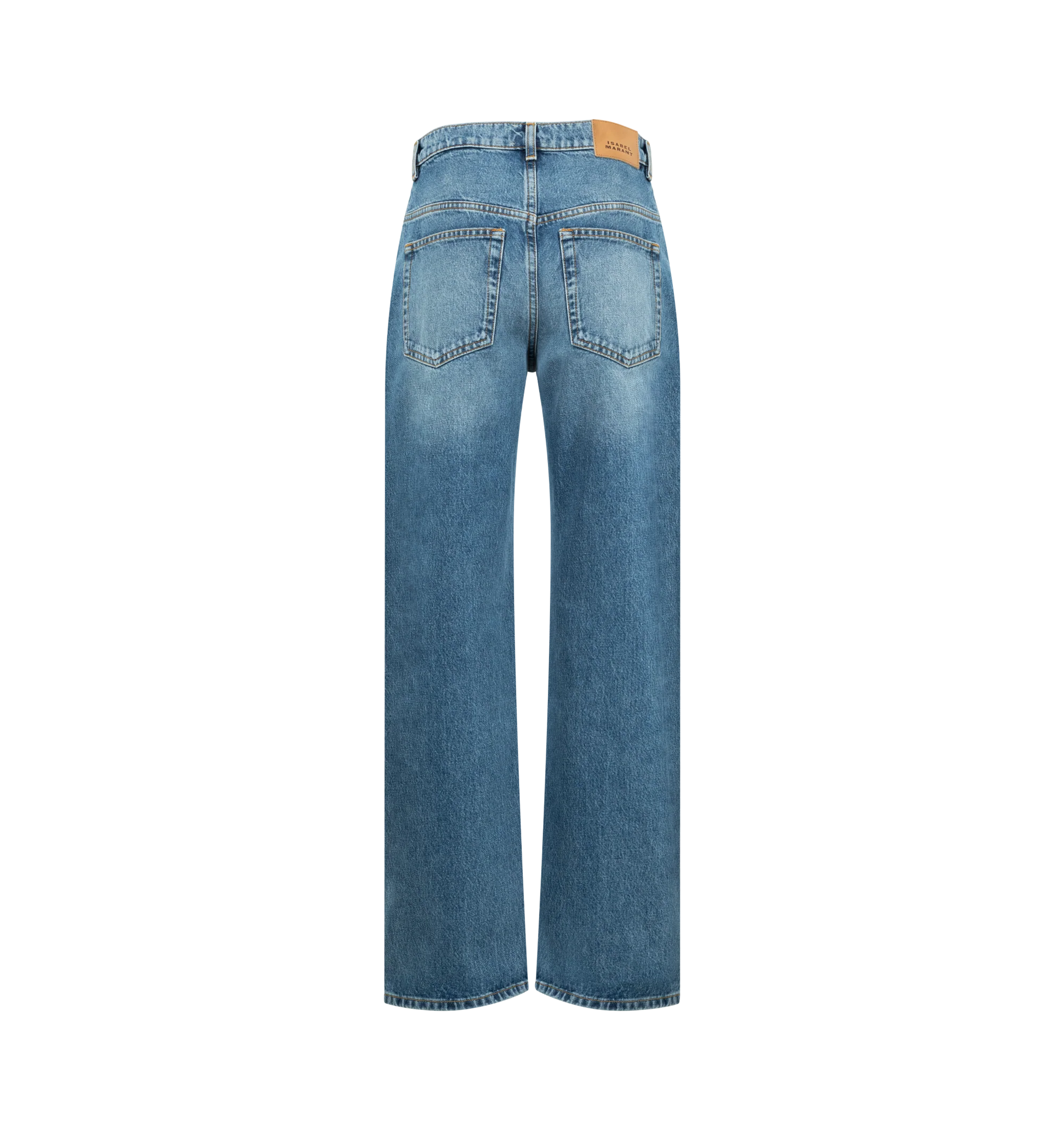DROMIE JEAN (WOMENS) - Image 2