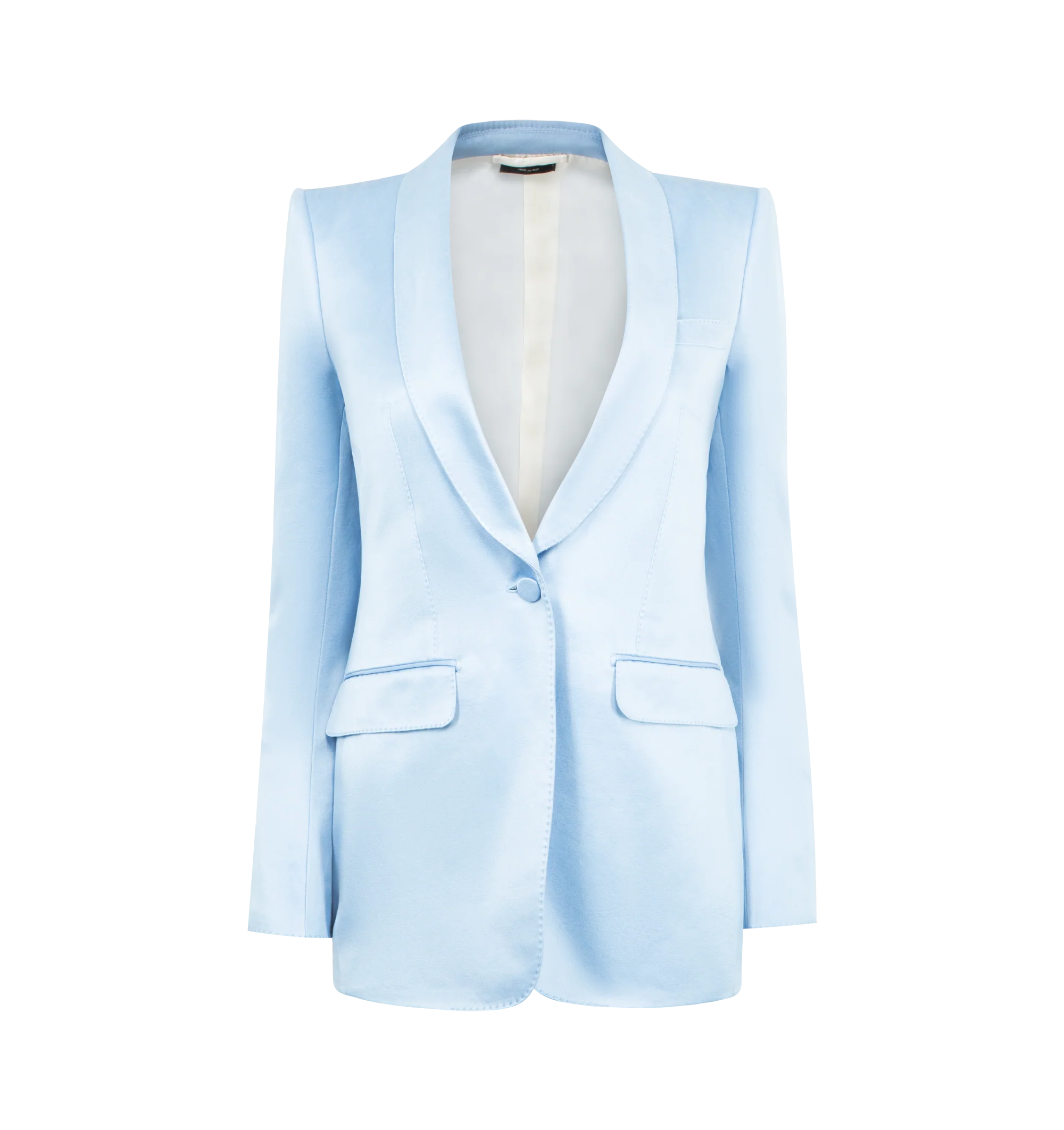DUCHESSE SINGLE BREASTED JACKET (WOMENS)