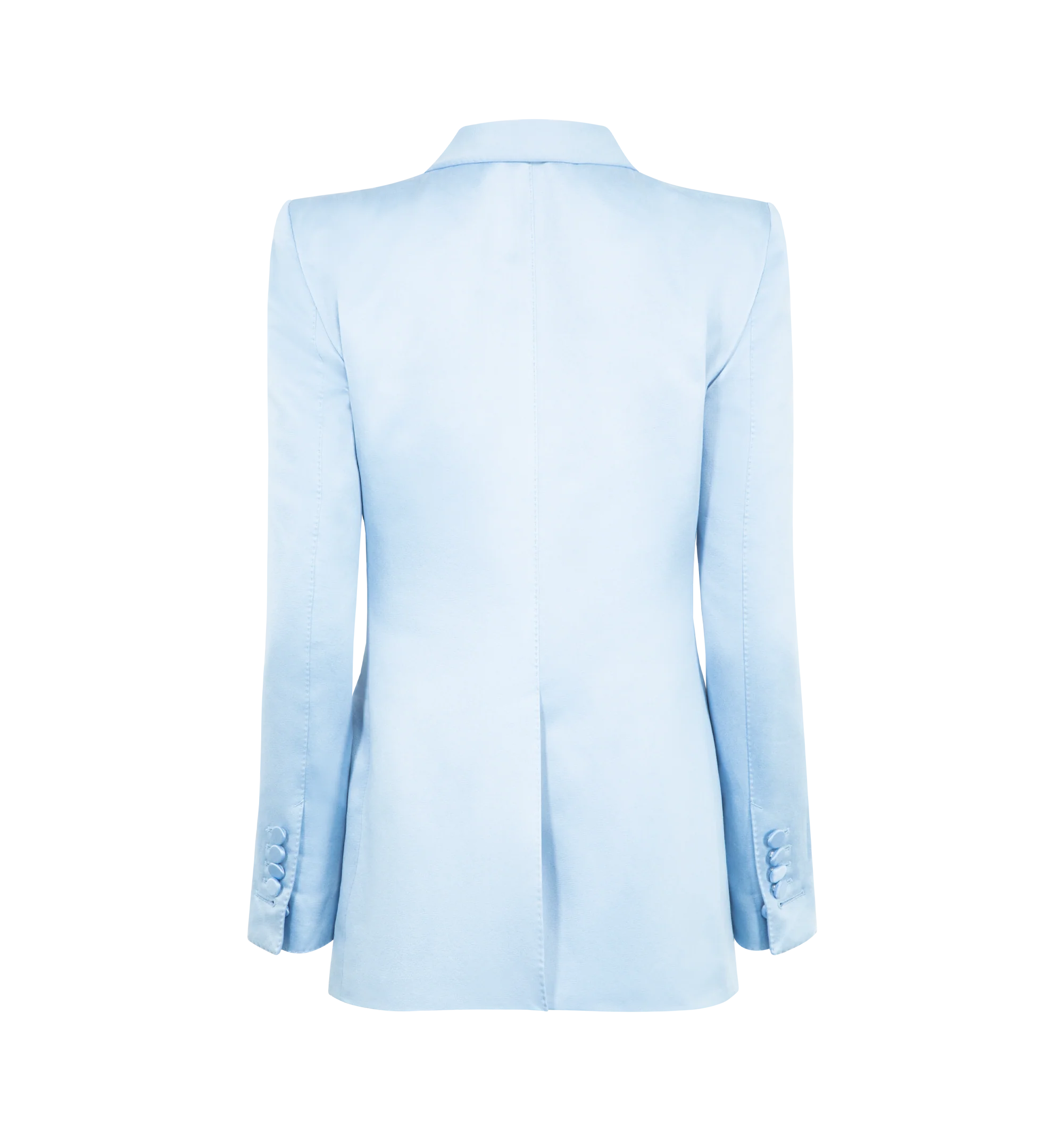 DUCHESSE SINGLE BREASTED JACKET (WOMENS) - Image 2