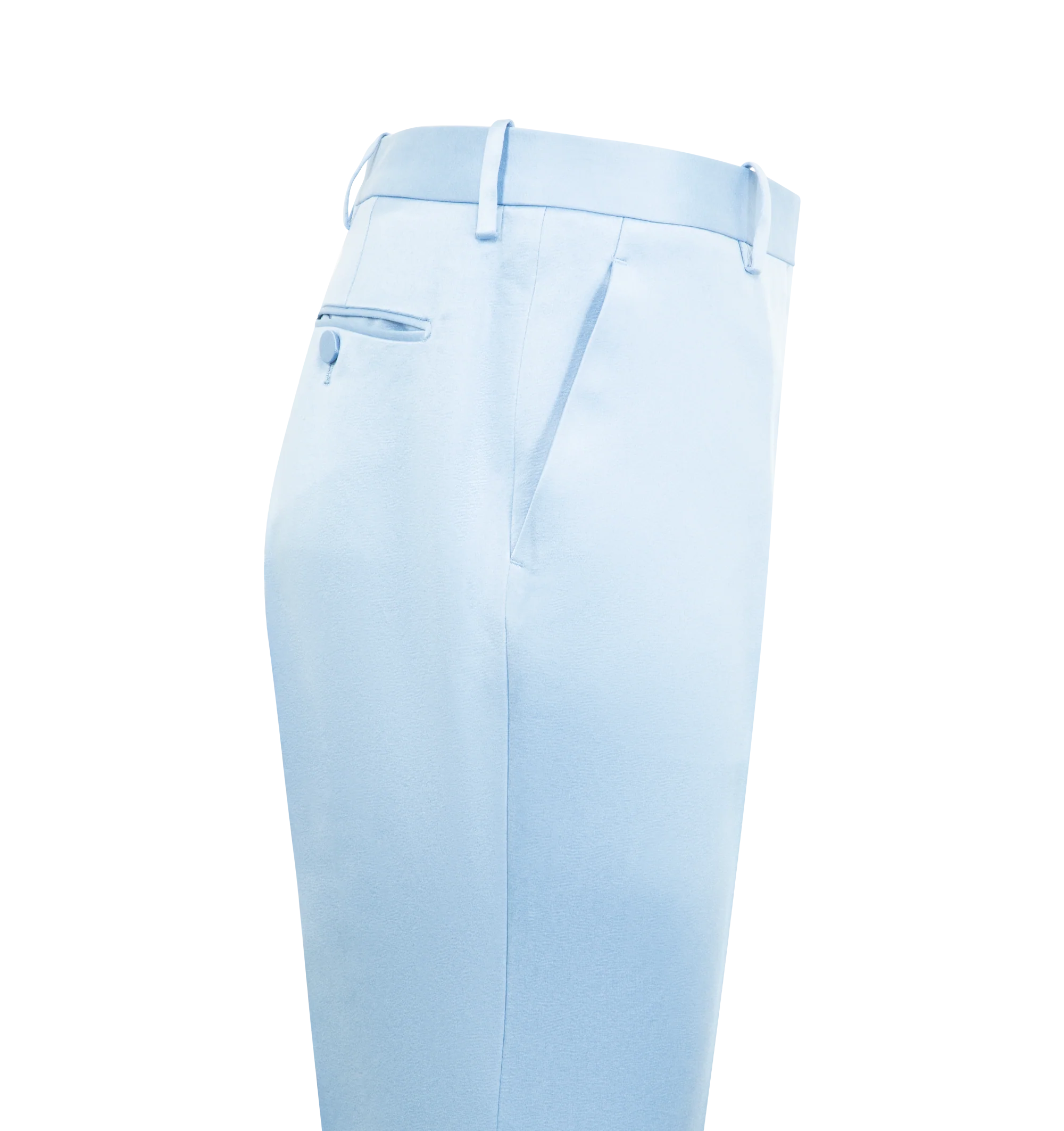 DUCHESSE TAILORED PANTS (WOMENS) - Image 3