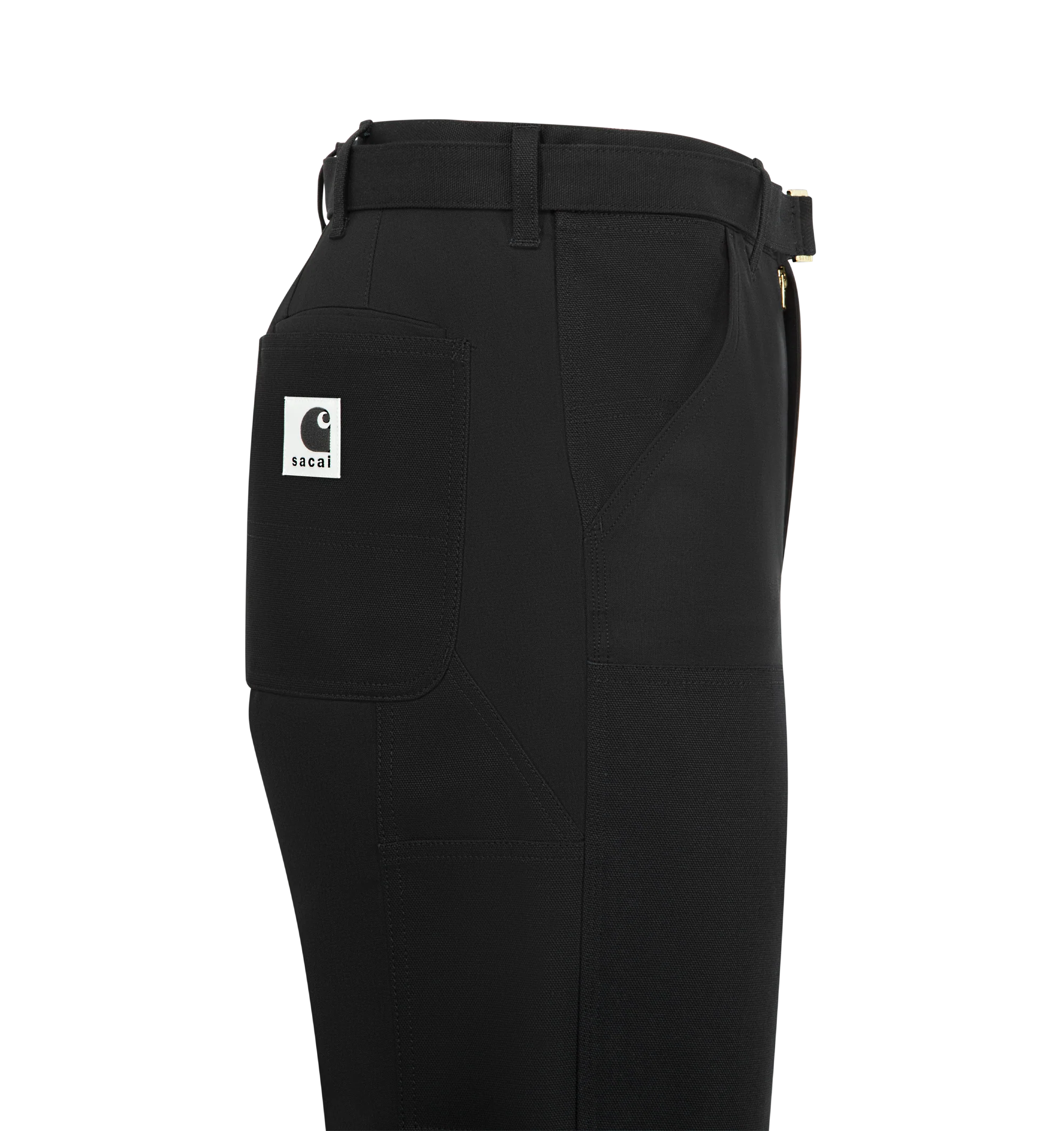 DUCK PANTS (MENS) - Image 3