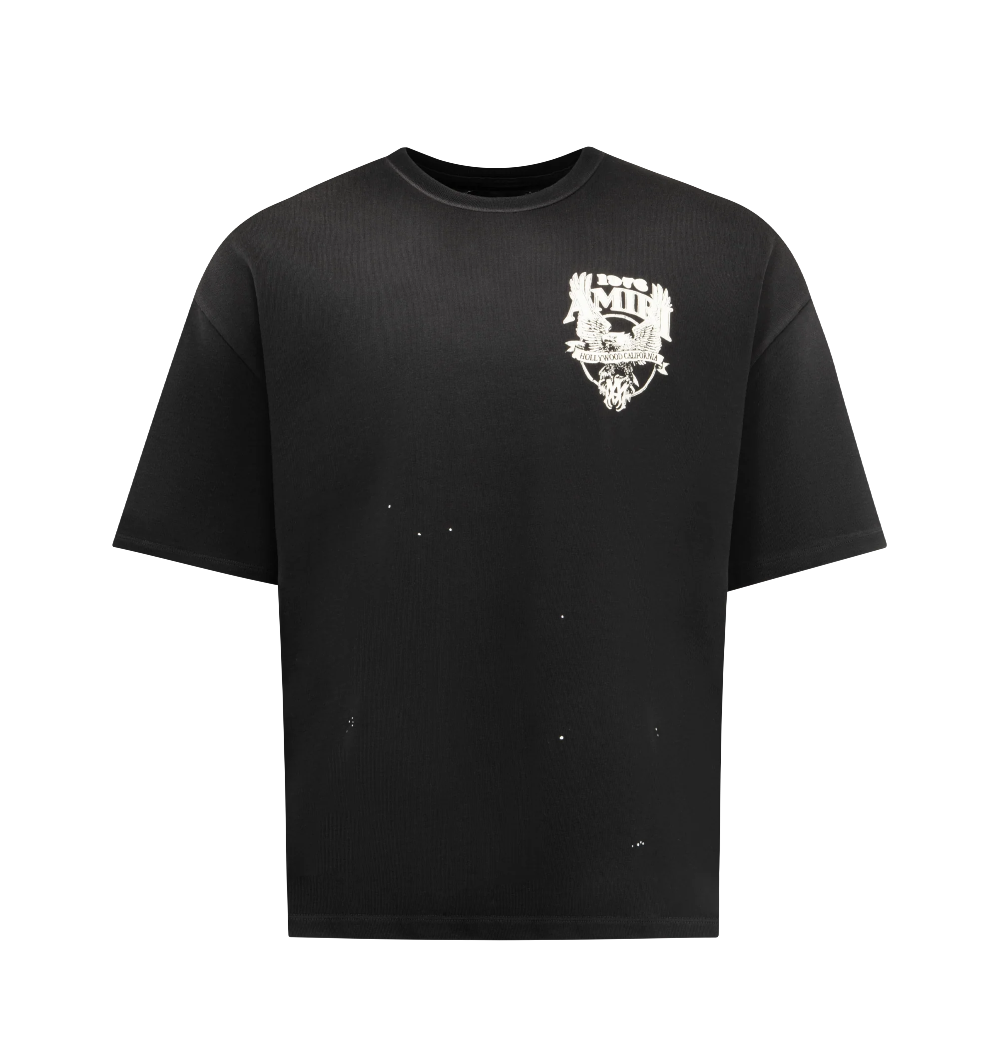 EAGLE OVERSIZED TEE (MENS)