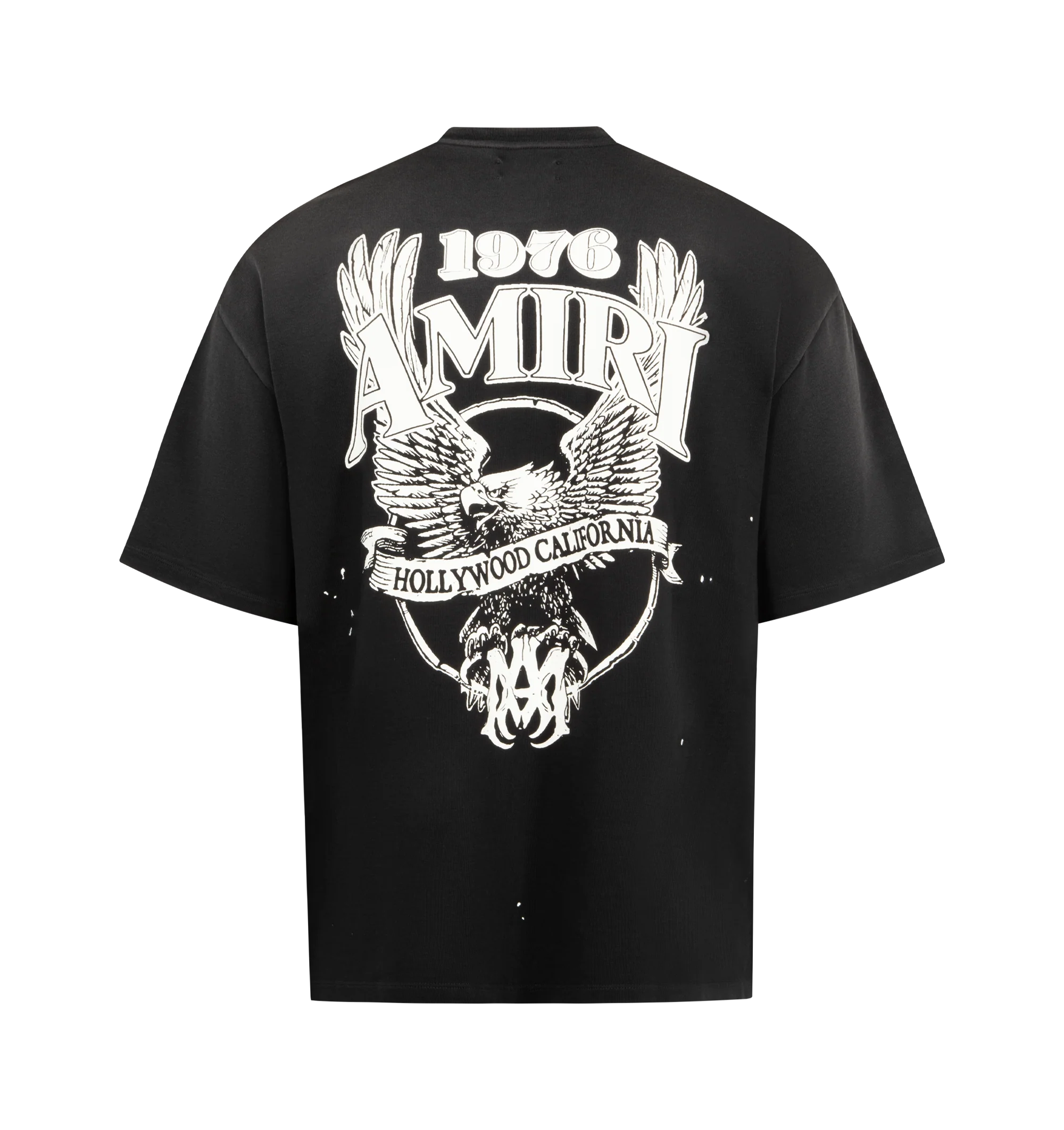 EAGLE OVERSIZED TEE (MENS) - Image 2