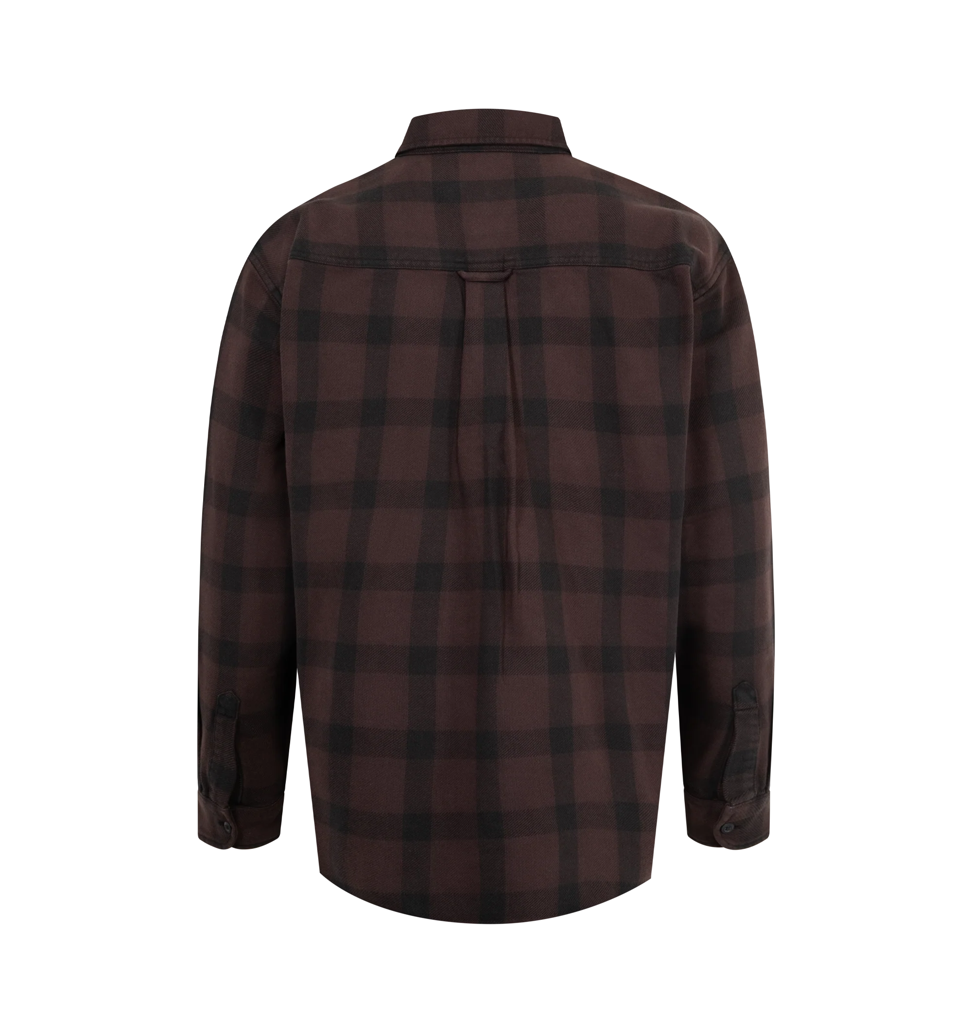 EDMANDS SHIRT (MENS) - Image 2