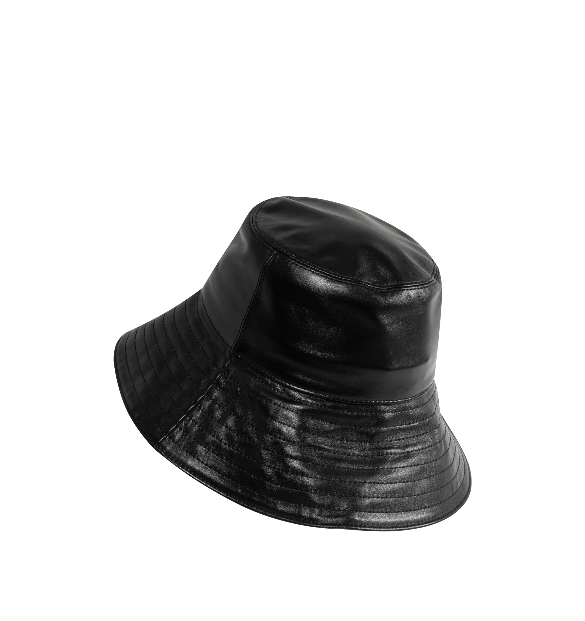 EE72 X EDWARD ENNIFUL BUCKET HAT - Image 2