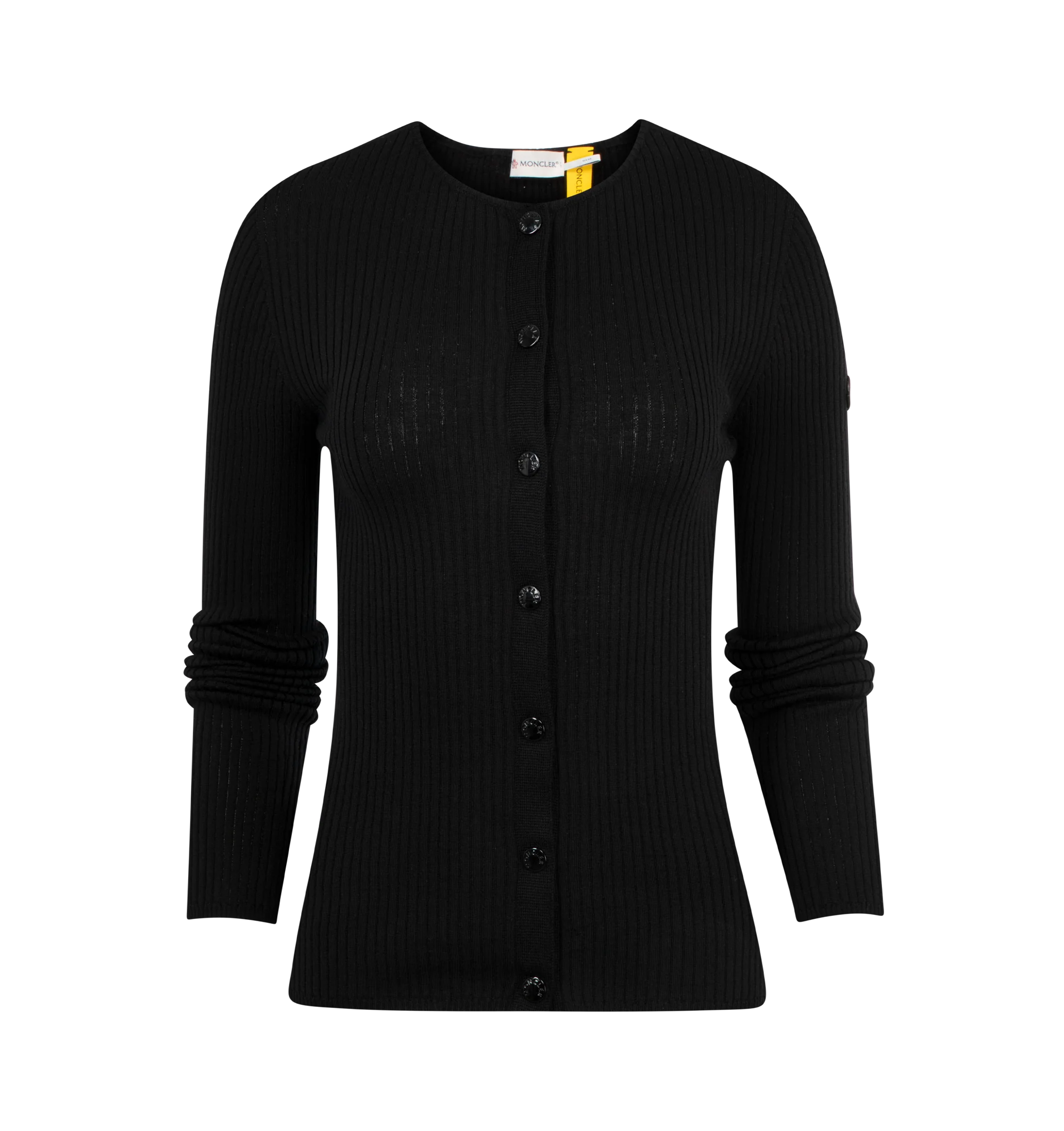 EE72 X EDWARD ENNIFUL CARDIGAN (WOMENS)