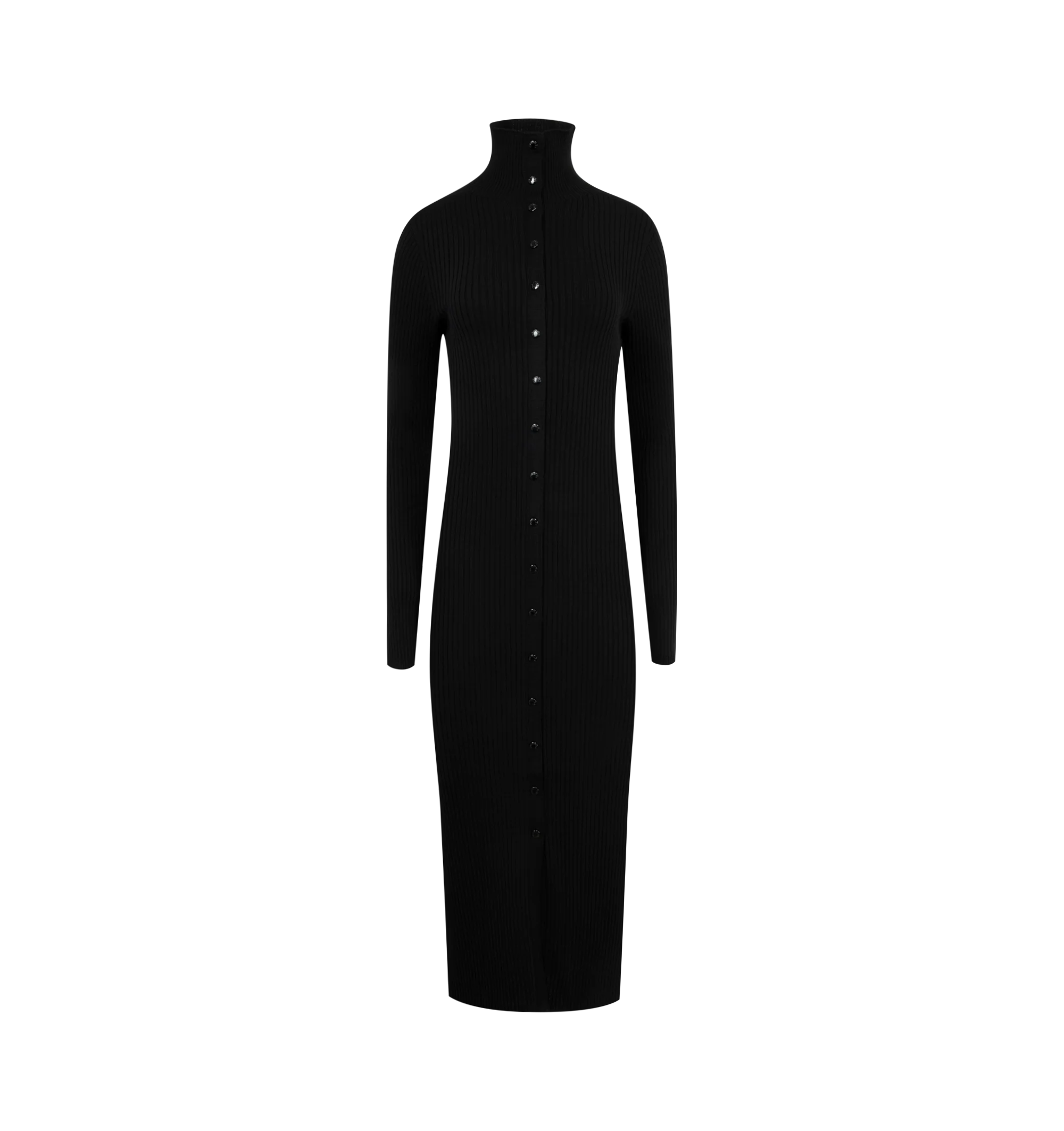EE72 X EDWARD ENNIFUL DRESS (WOMENS)