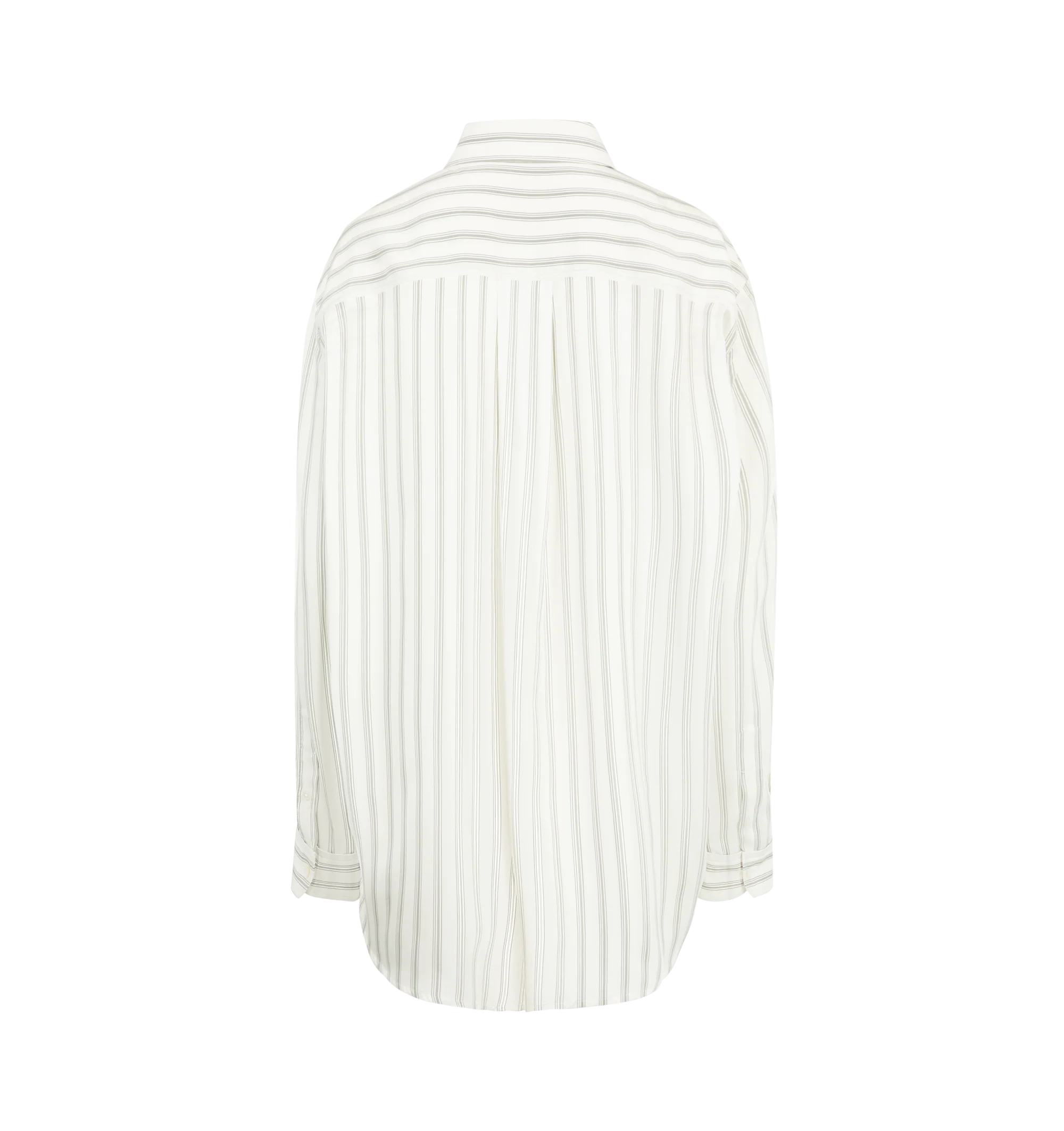 EIRLYS SILK SHIRT (WOMENS) - Image 2
