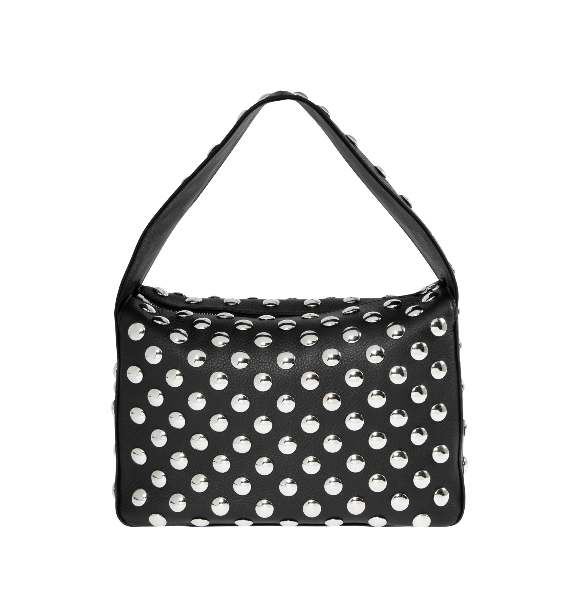 ELENA BAG WITH STUDS