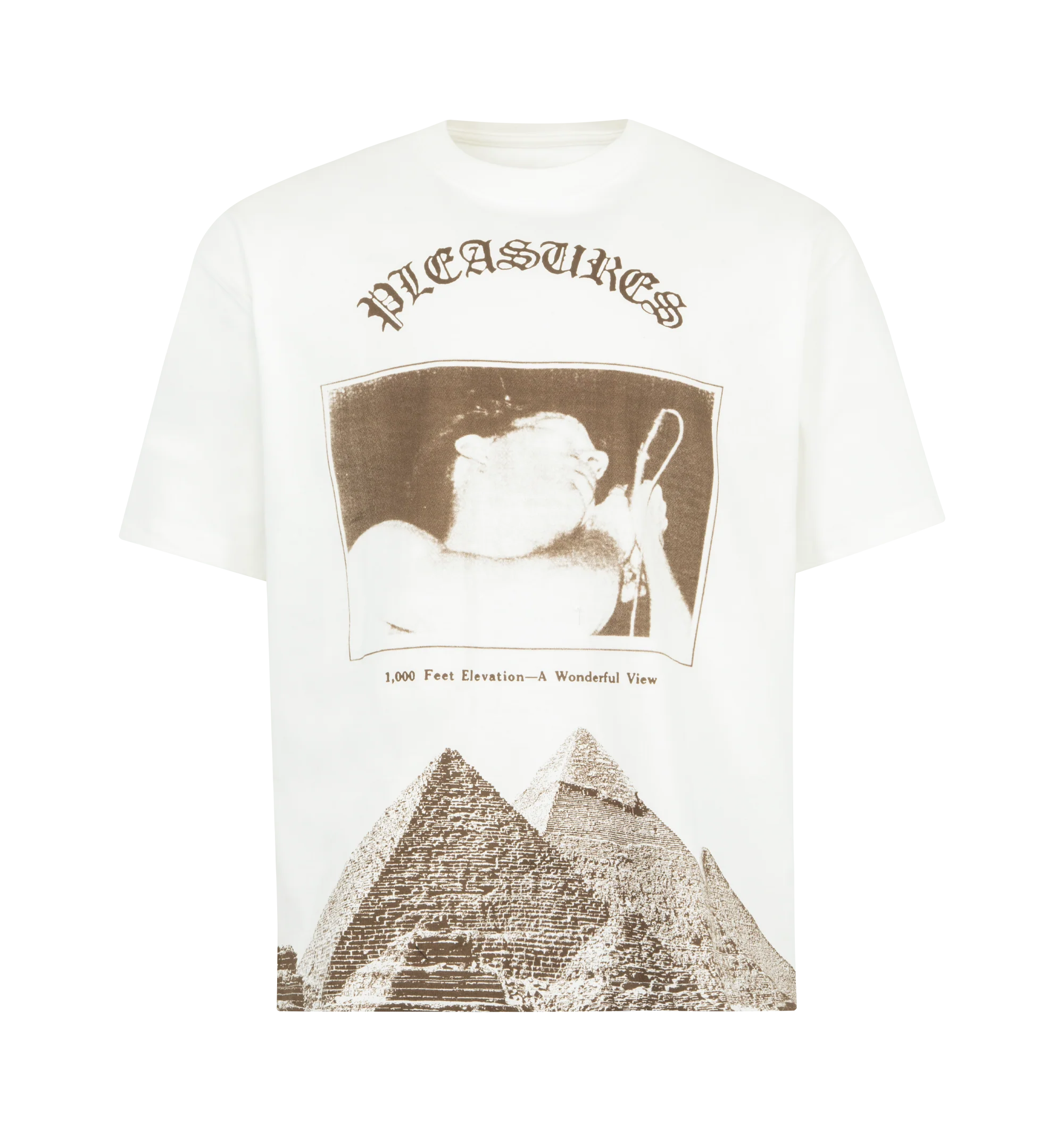 ELEVATION HEAVYWEIGHT SHIRT (MENS)